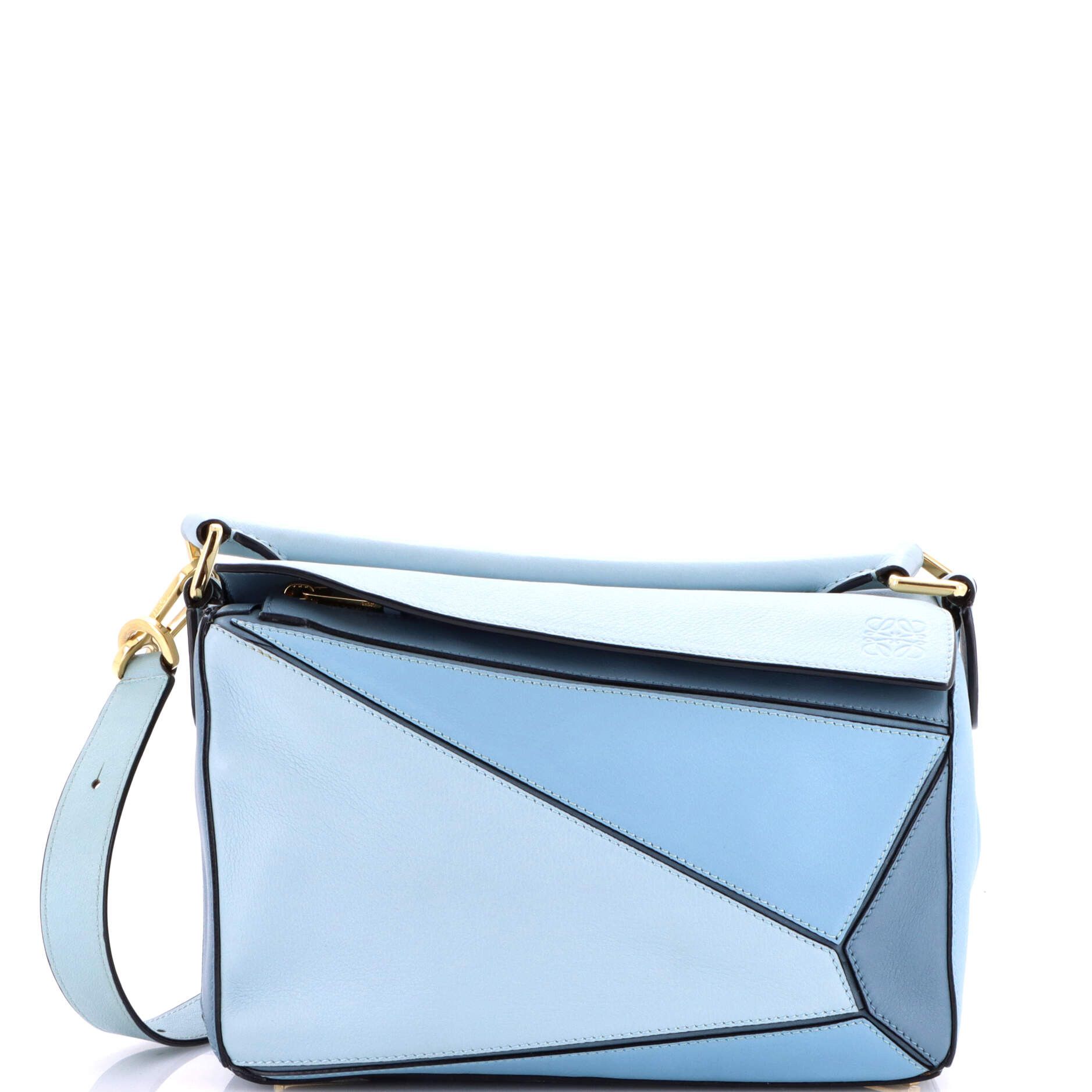 Loewe Puzzle Bag Size ONE SIZE - 1 Thumbnail