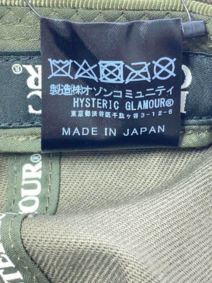 Hysteric Glamour Hysteric Woman Cap Size ONE SIZE - 5 Thumbnail
