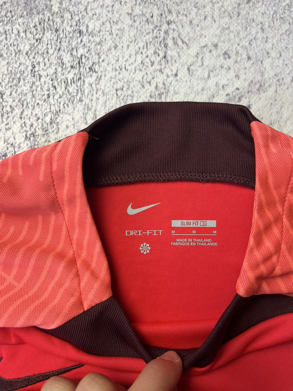 Vintage Vintage Liverpool Set 2022/23 Men's Nike Rare Size US M / EU 48-50 / 2 - 22 Thumbnail