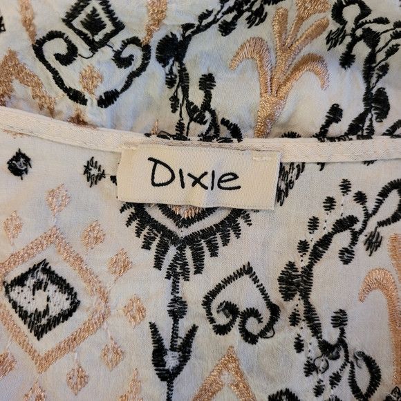 Other Dixie Bohemian Patterned Two-Piece Set- S Size 27" / US 4 / IT 40 - 9 Thumbnail
