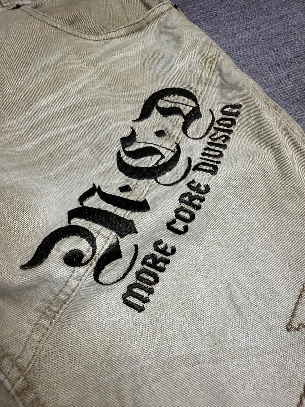 Tornado Mart MORE CORE DIVISION PANTS Size US 33 - 5 Thumbnail