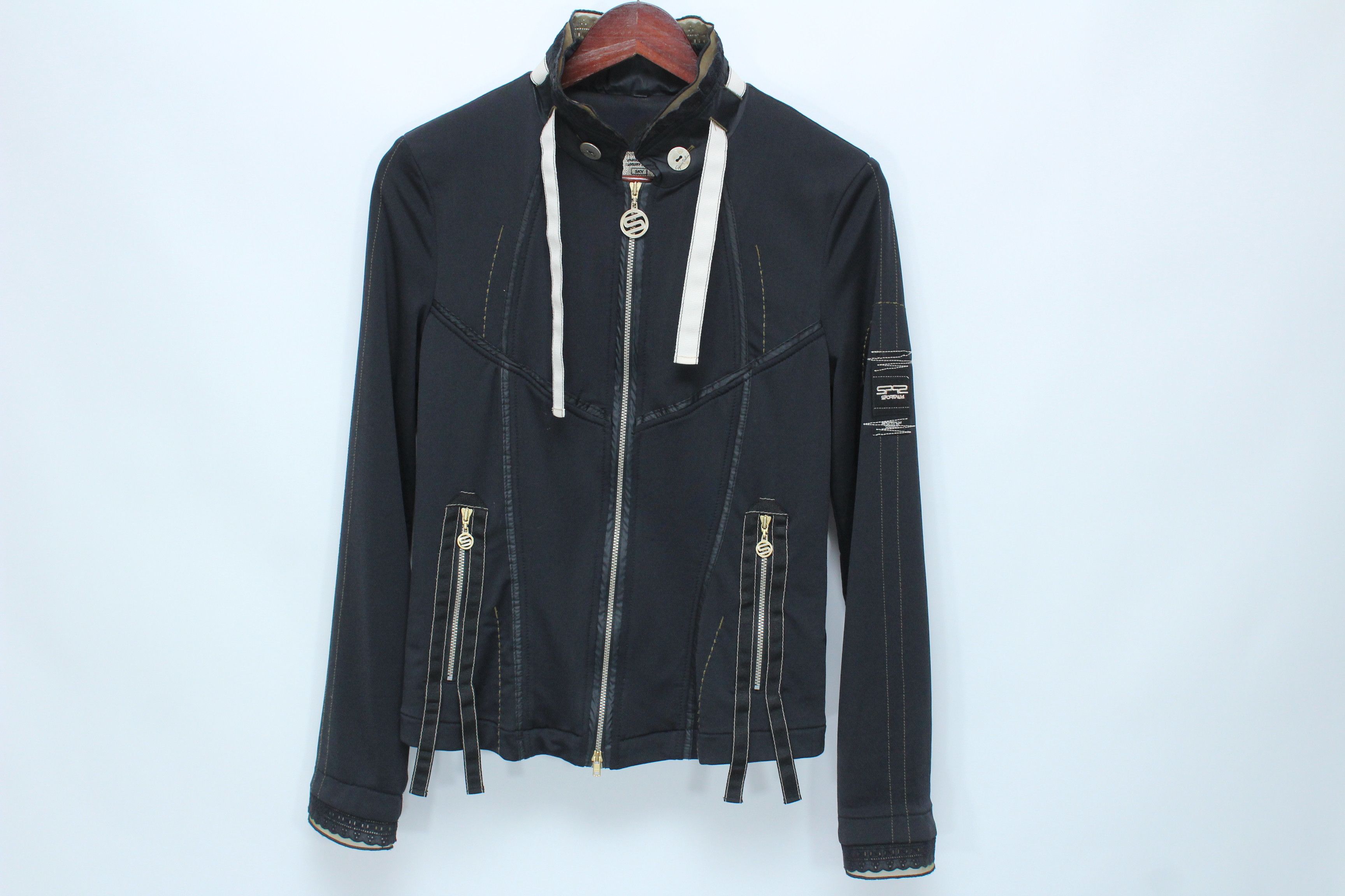 Sportalm Kitzbuhel Sportalm Jacket Size 36 Size S / US 4 / IT 40 - 3 Thumbnail