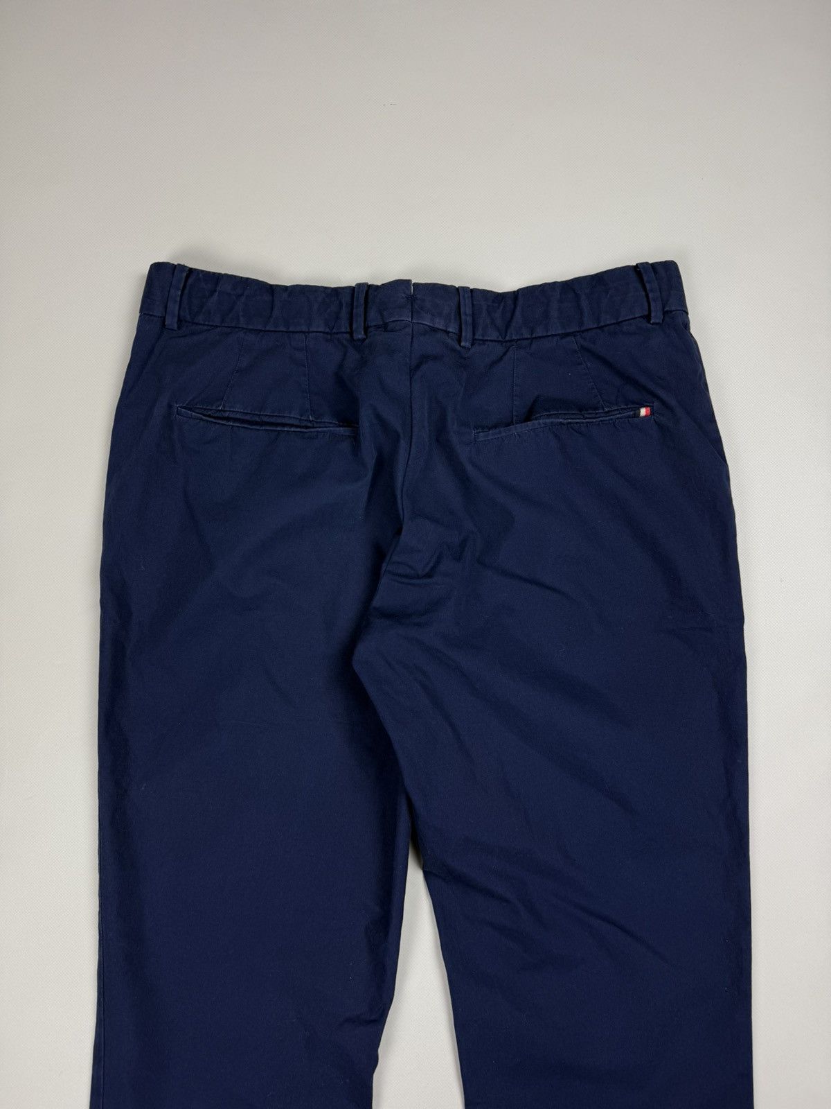 Moncler Moncler Pantalone Sportivo Men’s Cotton Dress Pants Trousers Size US 36 / EU 52 - 21 Thumbnail