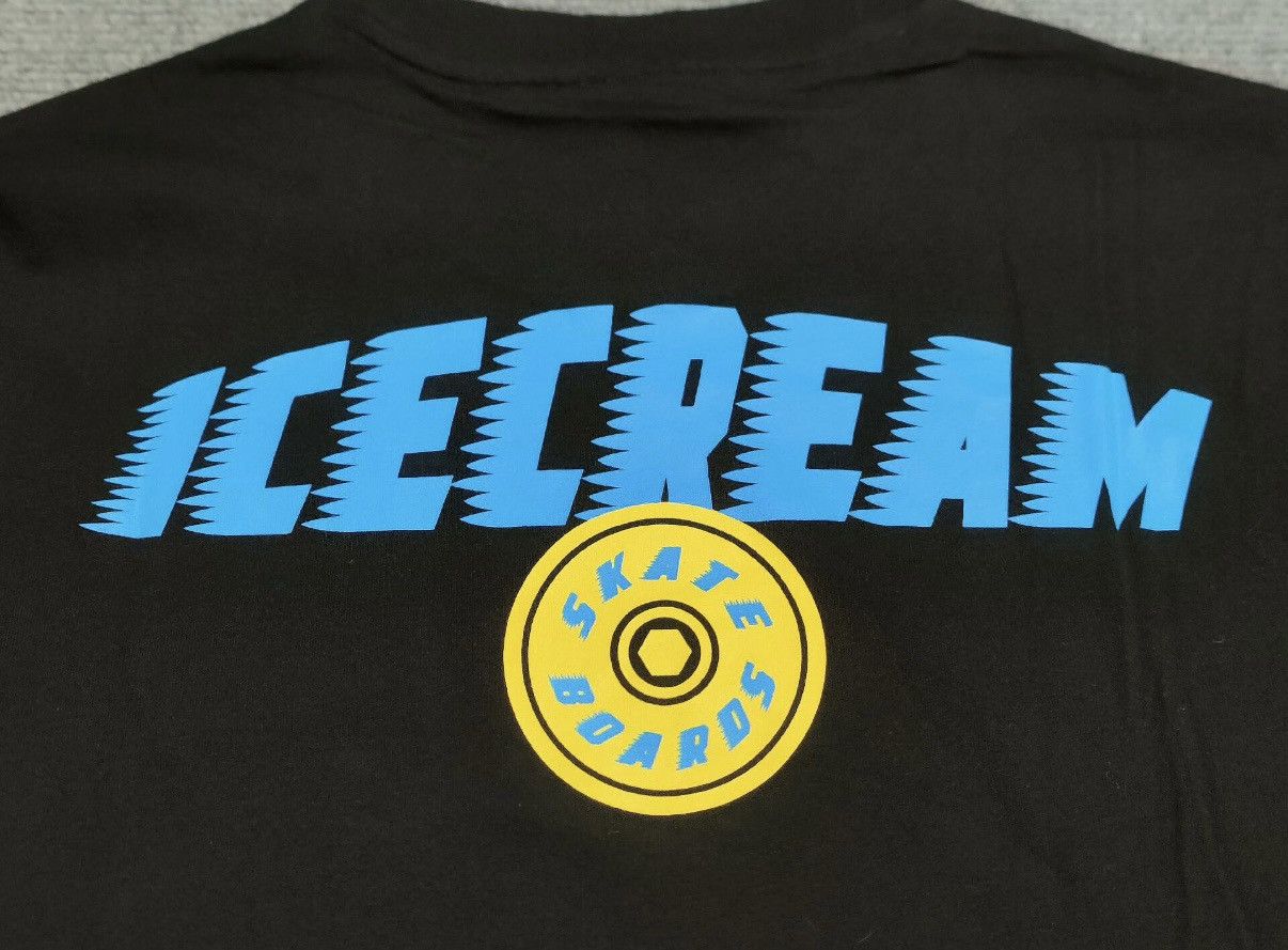 Billionaire Boys Club Black Long Sleeve T-Shirt Billionaire Boys Club Size US M / EU 48-50 / 2 - 4 Thumbnail