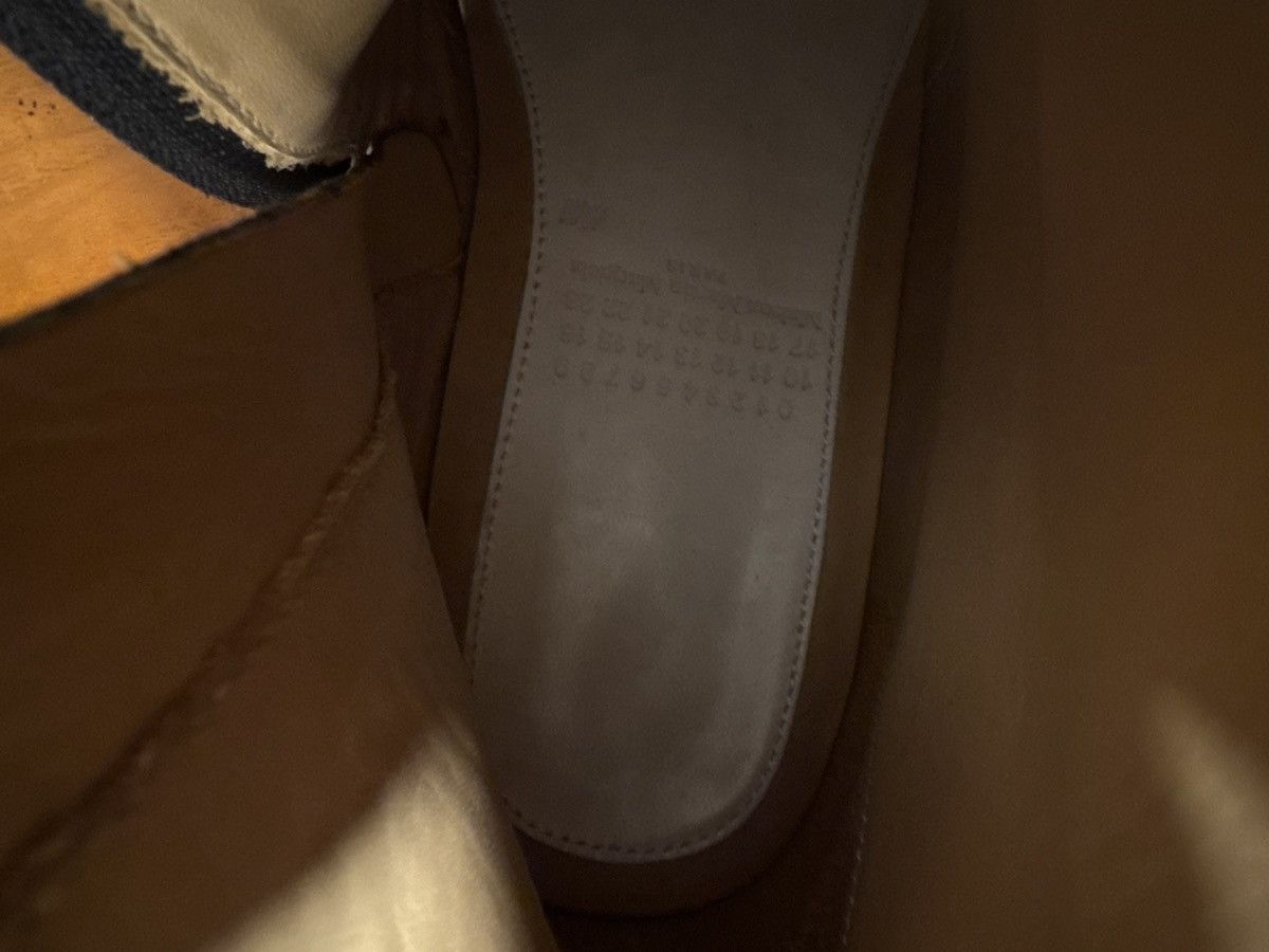 Maison Margiela H%M Maison Margiela Size US 8 / EU 41 - 4 Thumbnail