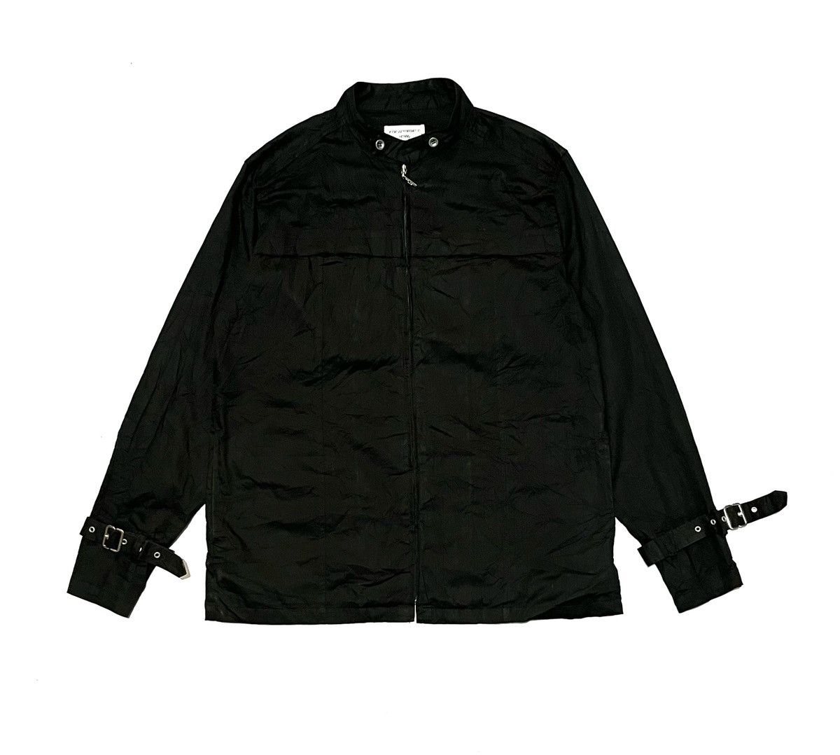 Designer × Japanese Brand × Kansai Yamamoto Kansai Yamamoto Homme Light Jacket Size US M / EU 48-50 / 2 - 1 Thumbnail