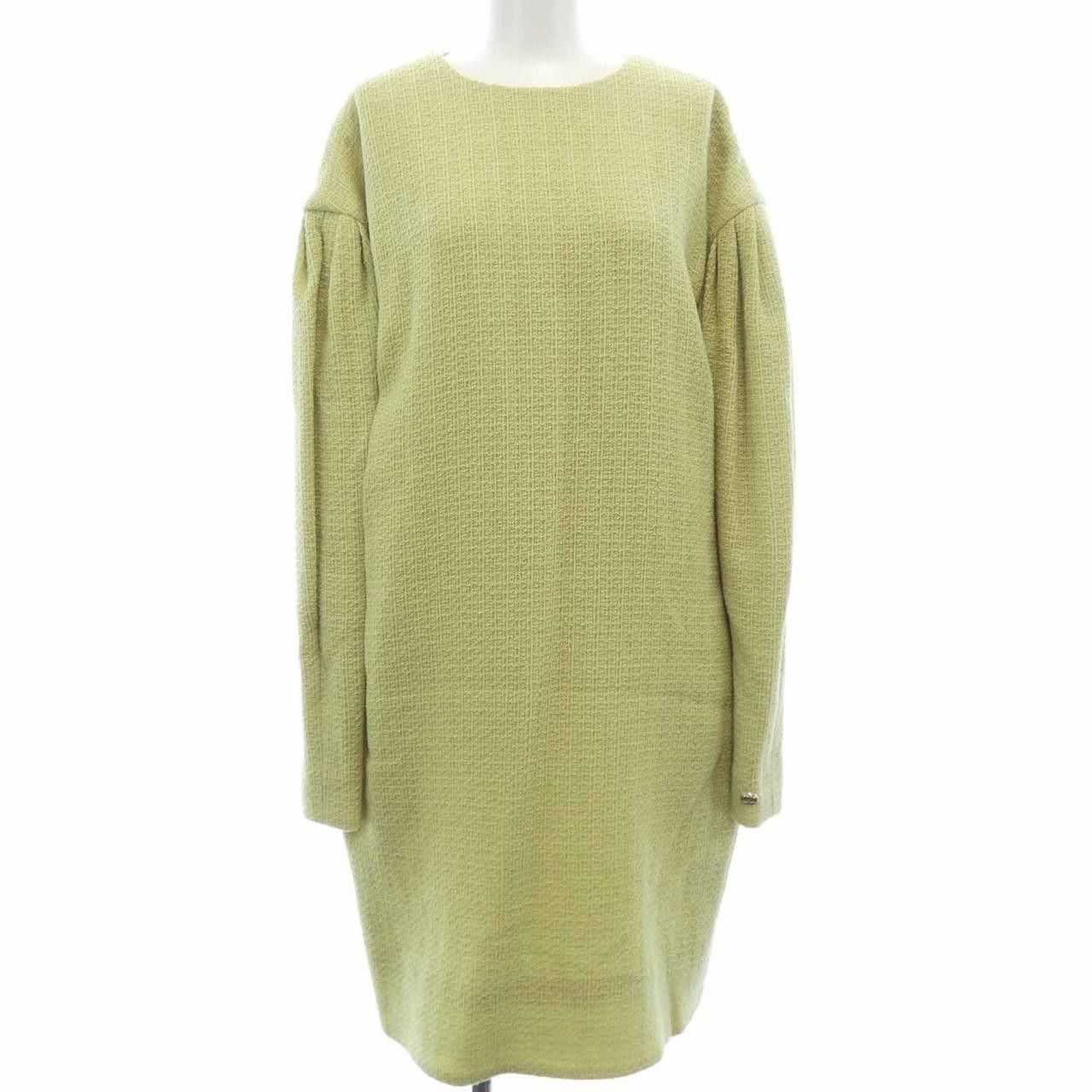 Chanel Chanel Chanel P65337V61167 Dress Others Dresses P65337V61167 DUTY FREE for USA Size ONE SIZE - 1 Thumbnail