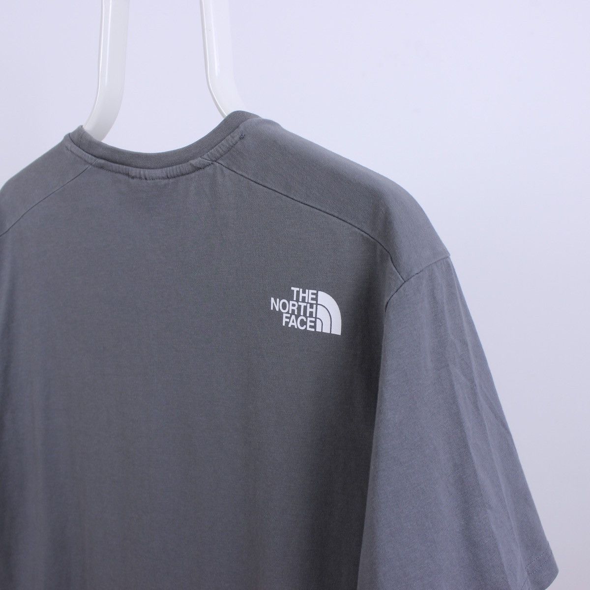 The North Face The North Face Short Sleeve T-shirt Size US L / EU 52-54 / 3 - 7 Thumbnail