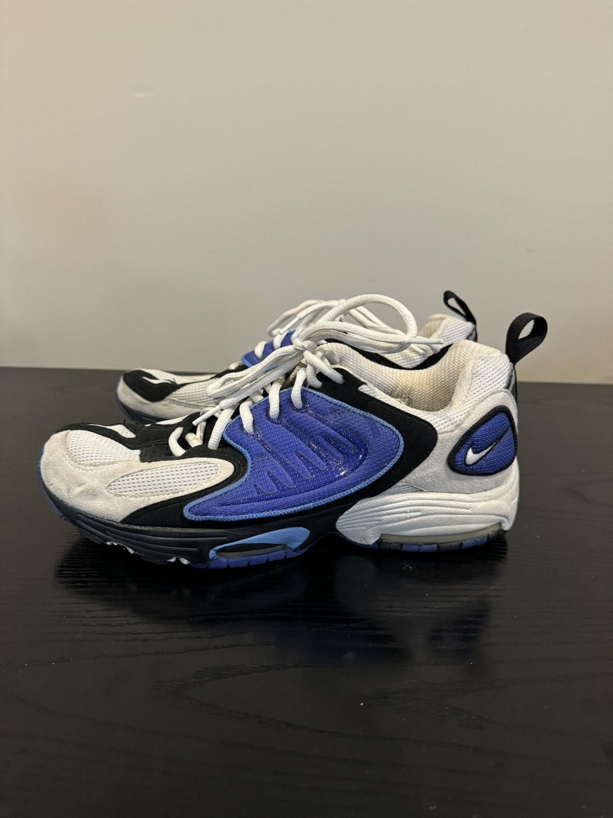 Nike Air Zoom Citizen Vintage Alpha Project 10.5 US