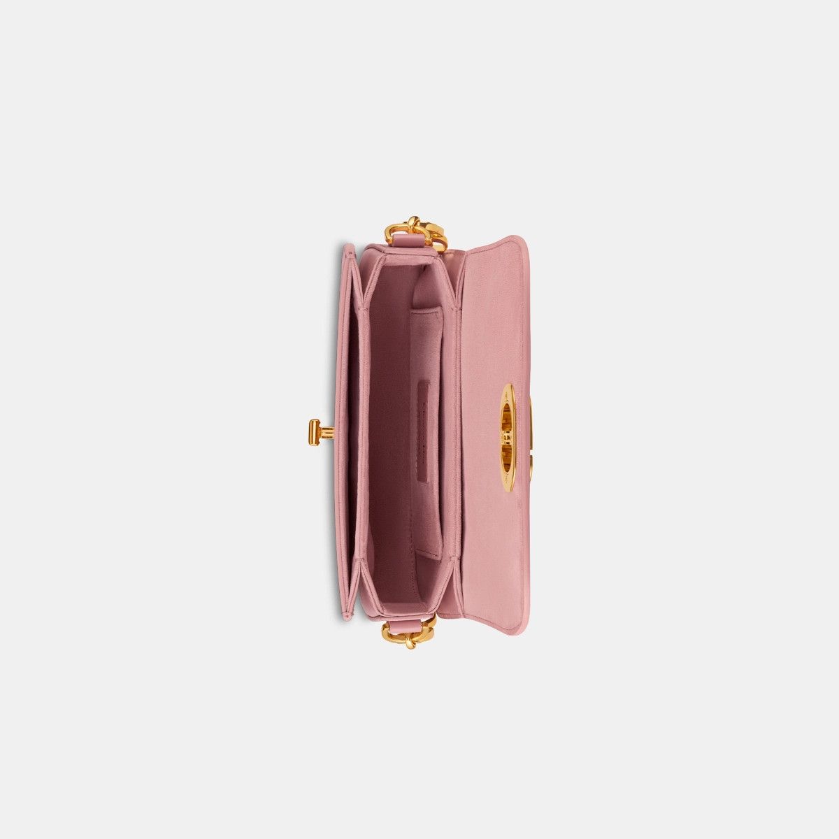 Dior o1bcso1str1124 Size: OS /30 Montaigne Avenue Bag in Pink Size ONE SIZE - 3 Thumbnail