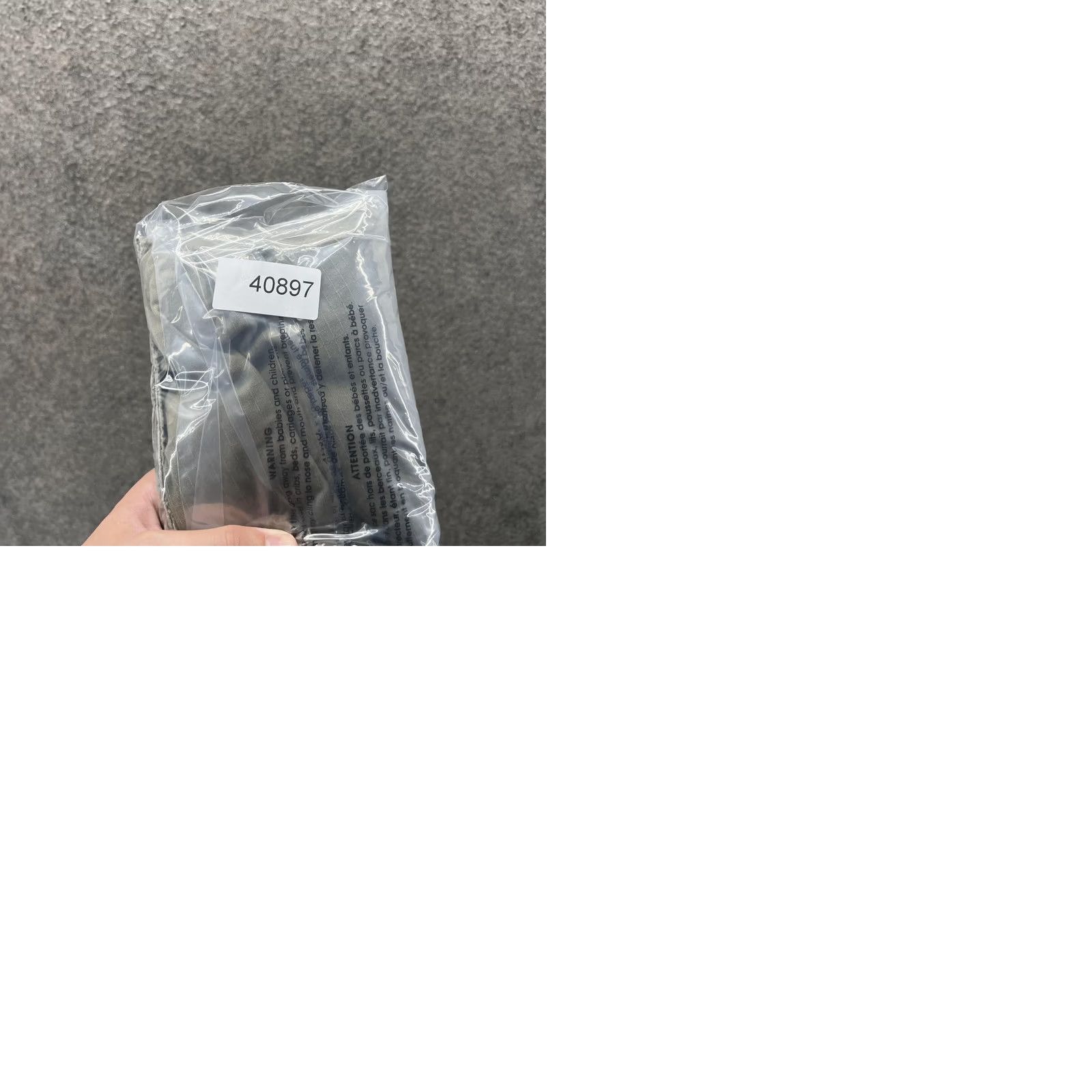 The North Face VINTAGE Size 28" / US 6 / IT 42 - 9 Thumbnail