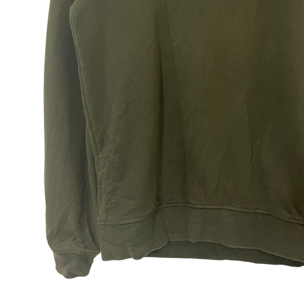 Japanese Brand × L.L. Bean L L Bean Crewneck Small Logo Sweatshirt Size US S / EU 44-46 / 1 - 3 Thumbnail