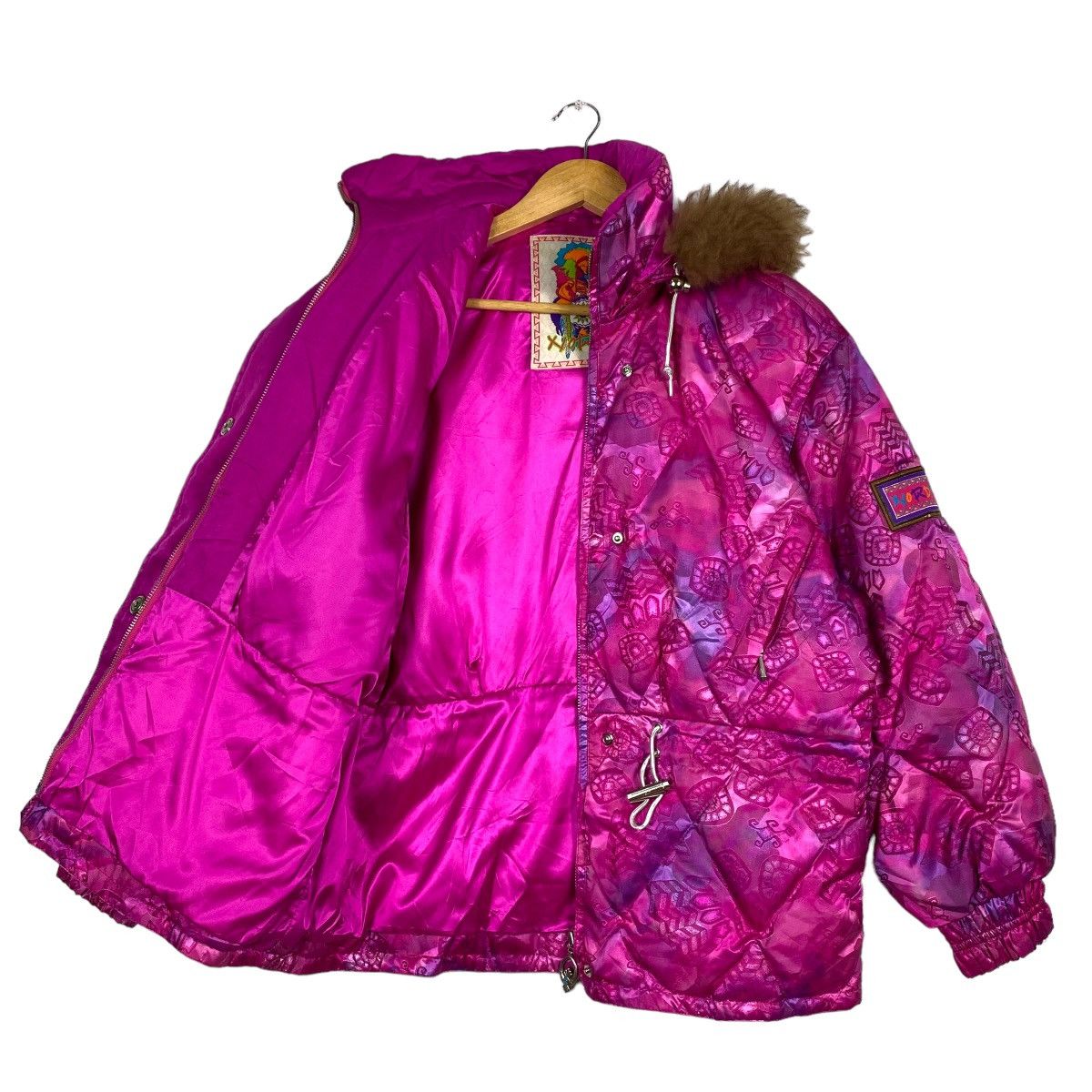 Other NORDY SKI HOODIES JACKET Size US M / EU 48-50 / 2 - 11 Thumbnail