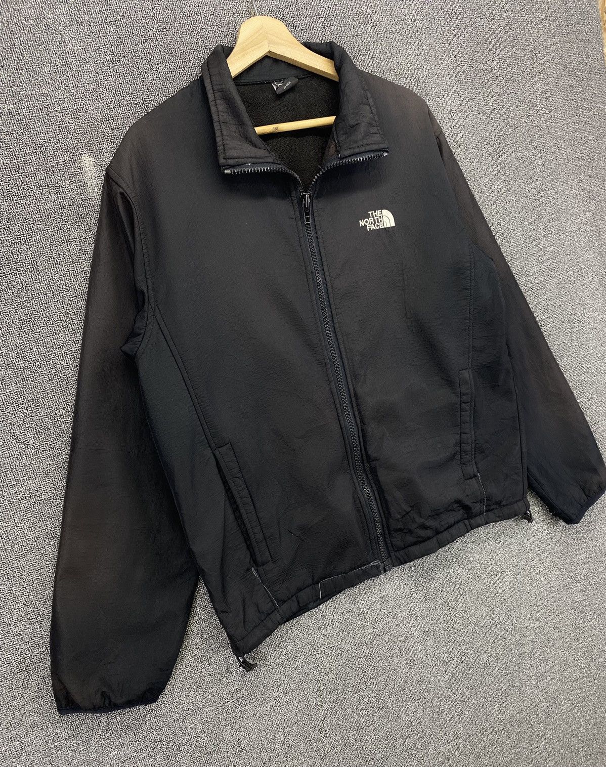 The North Face × Vintage Vintage The North Face Summit Series Trashed Jacket Size US XL / EU 56 / 4 - 2 Thumbnail