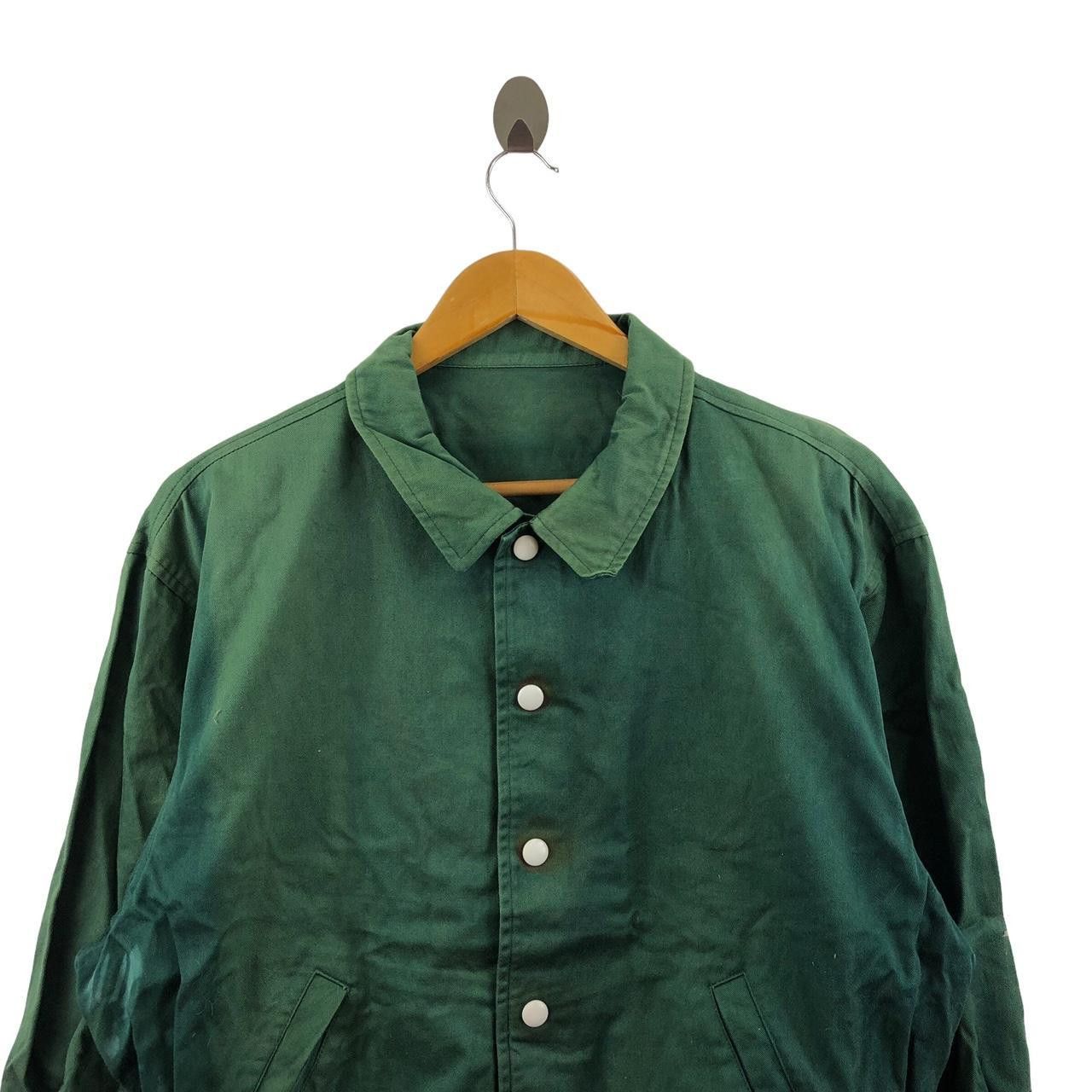 Van Vintage VAN JAC JAPAN For The Young Heart Distress Jacket Size US L / EU 52-54 / 3 - 3 Thumbnail