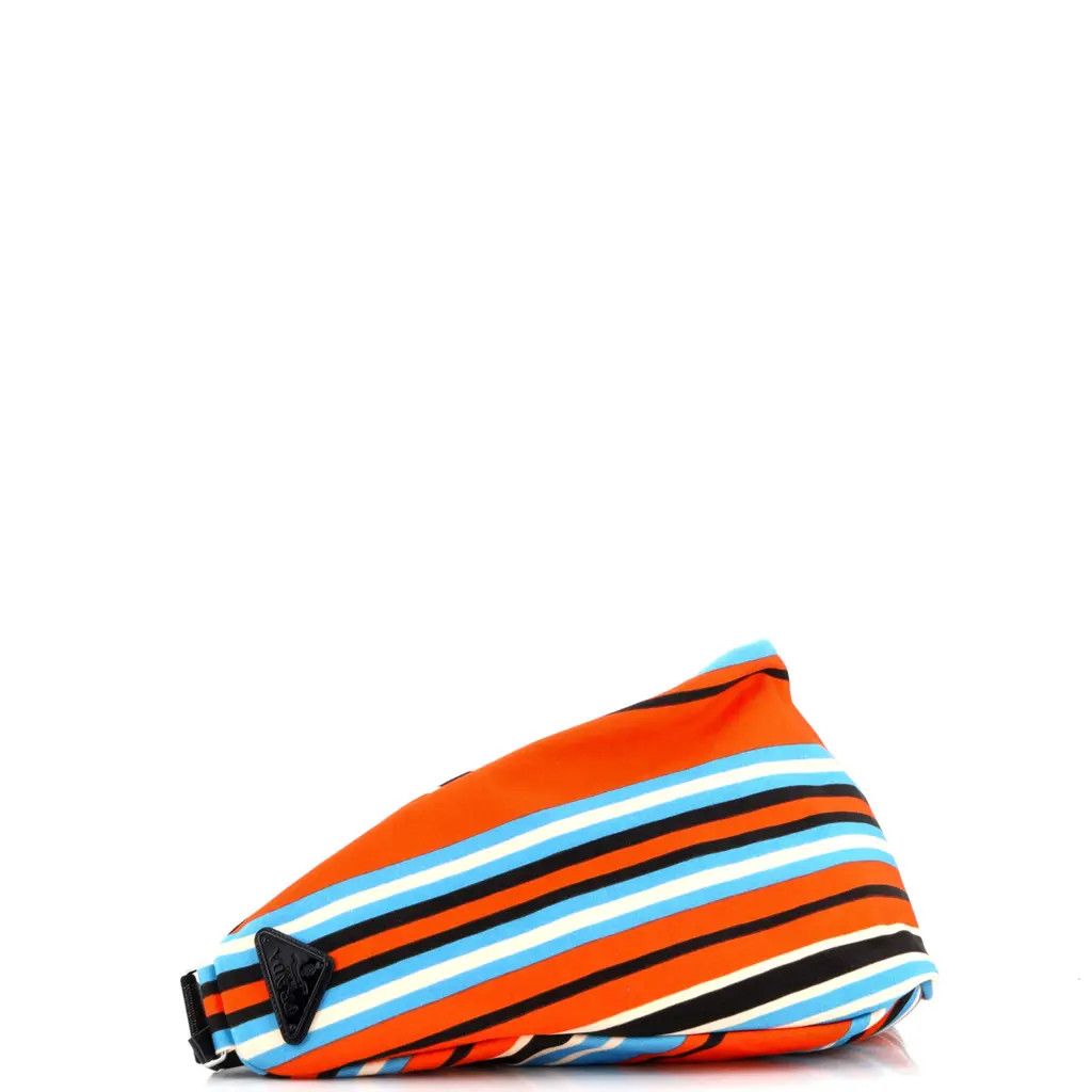Prada o1la1rc1a0724 Size: OS / Triangle Bag in Multicolor Size ONE SIZE - 4 Thumbnail