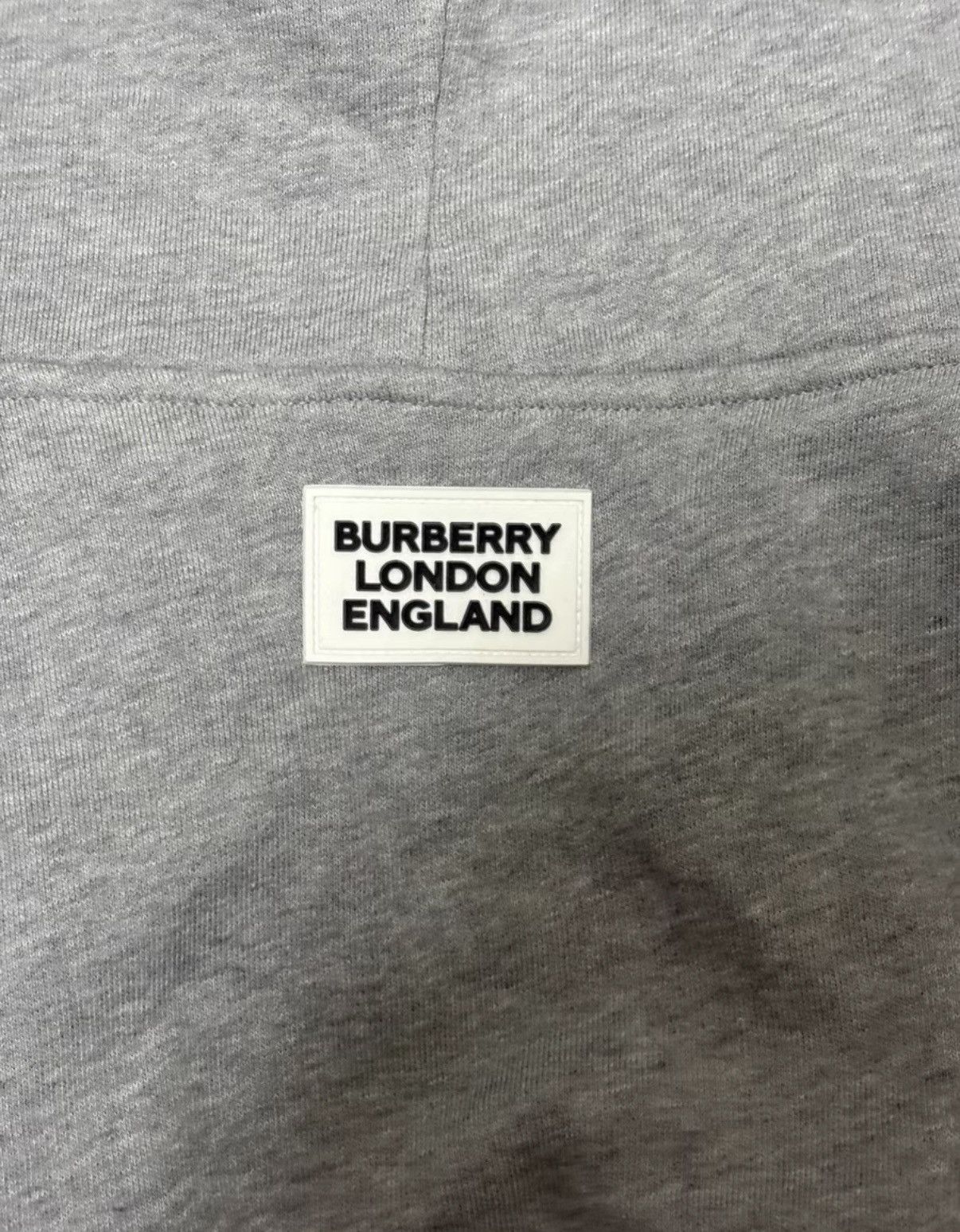 Burberry Burberry by Riccardo Tisci Hood Size ONE SIZE - 5 Thumbnail
