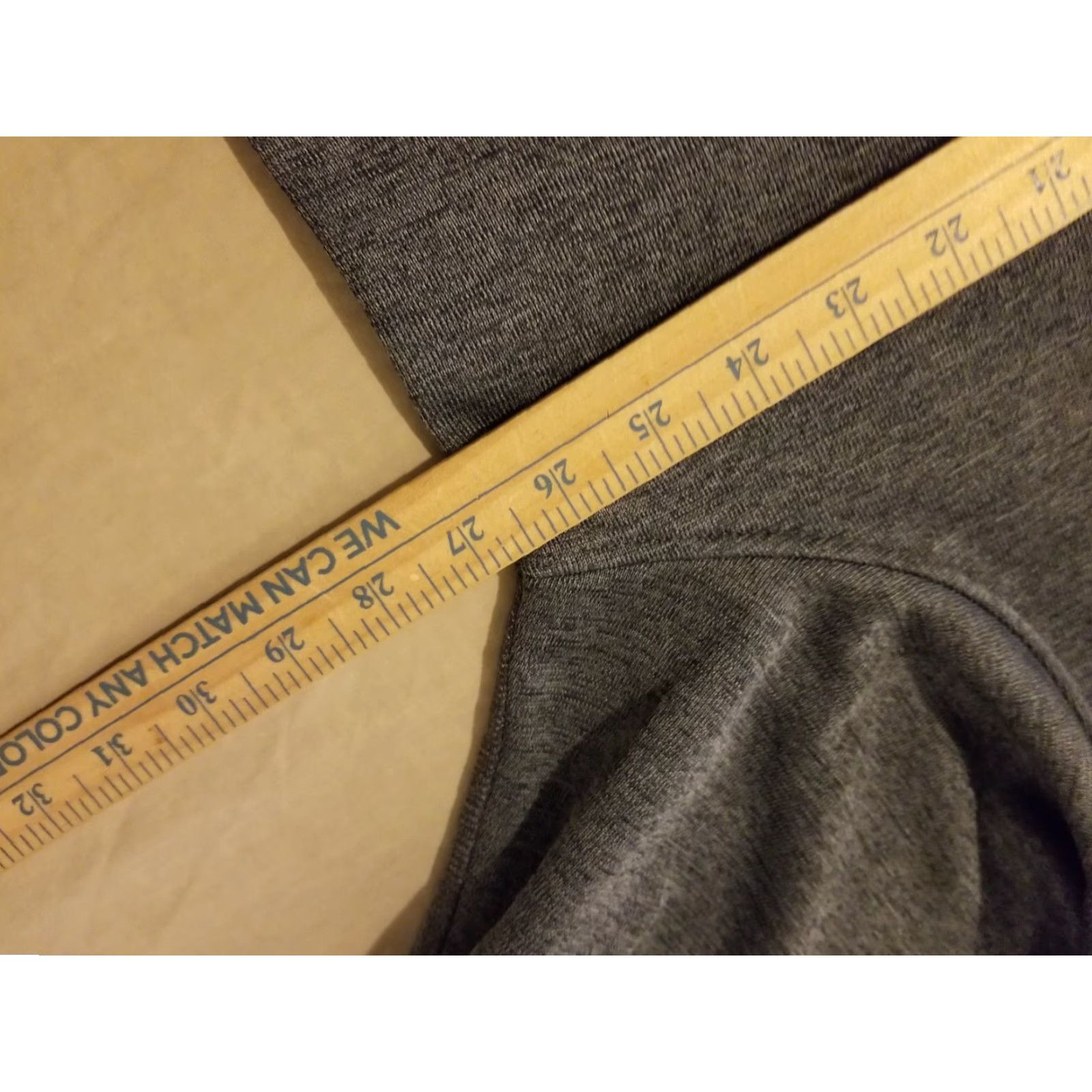 Under Armour **Under Armour Mens 3XL Gray Golf Pullover Half Zip Sweater** User: Under Armour Mens 3XL Gray Golf Pullover Half Zip Sweater Size US XXL / EU 58 / 5 - 7 Thumbnail