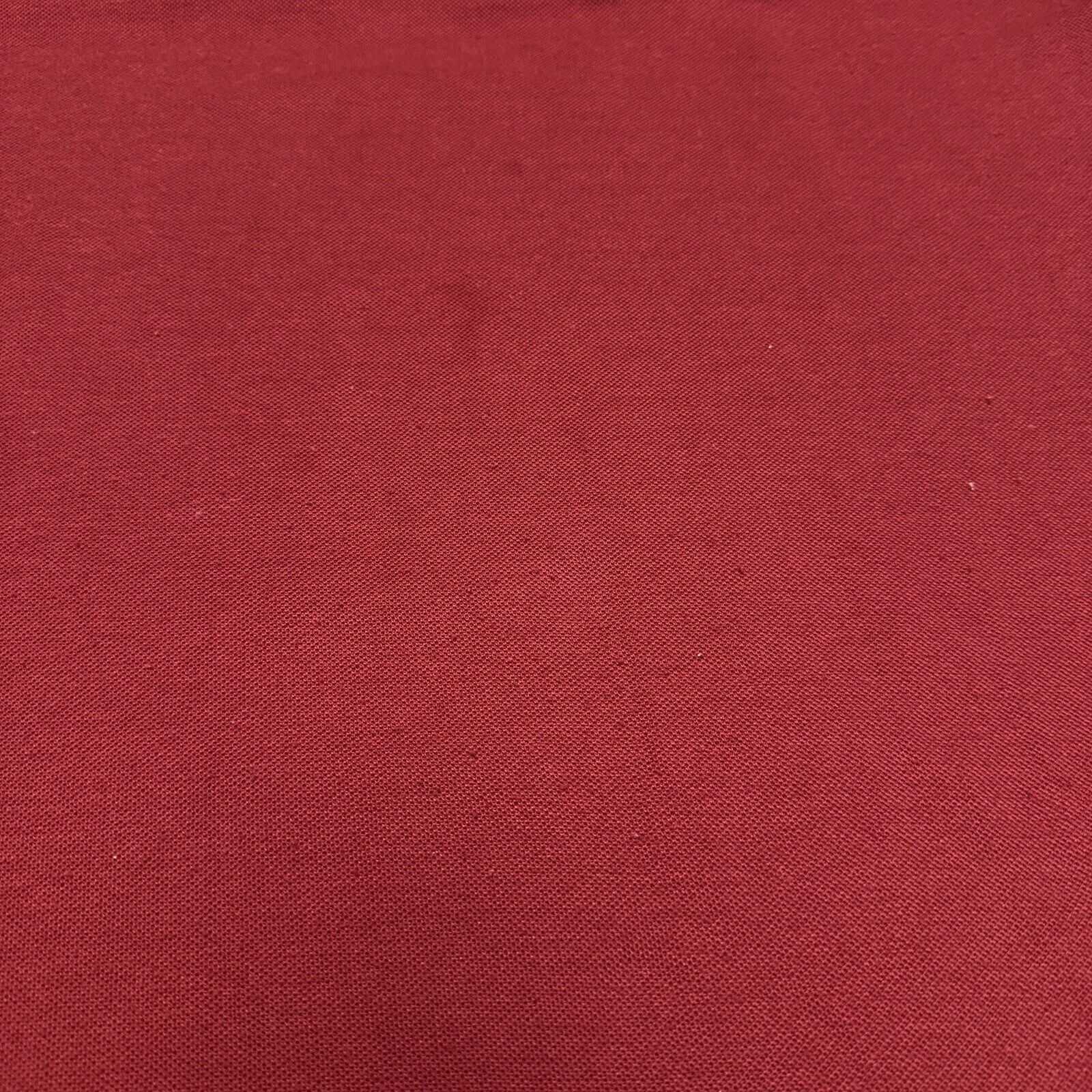NFL Vintage San Francisco 49ers Polo Shirt Mens XL Red 90s NFL Size US XL / EU 56 / 4 - 9 Thumbnail