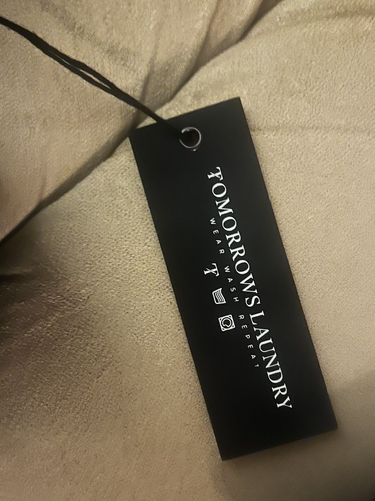 Designer Tomorrows laundry shirt Size US S / EU 44-46 / 1 - 6 Thumbnail