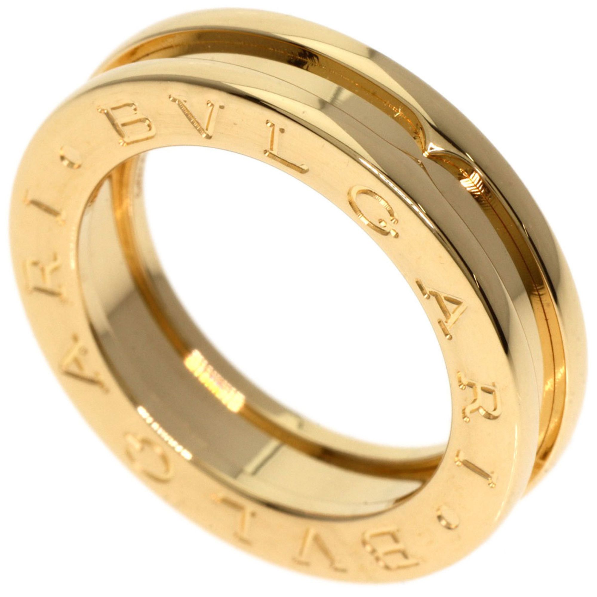 Bvlgari Bulgari B-ZERO ring # 47 ring Size ONE SIZE - 1 Thumbnail