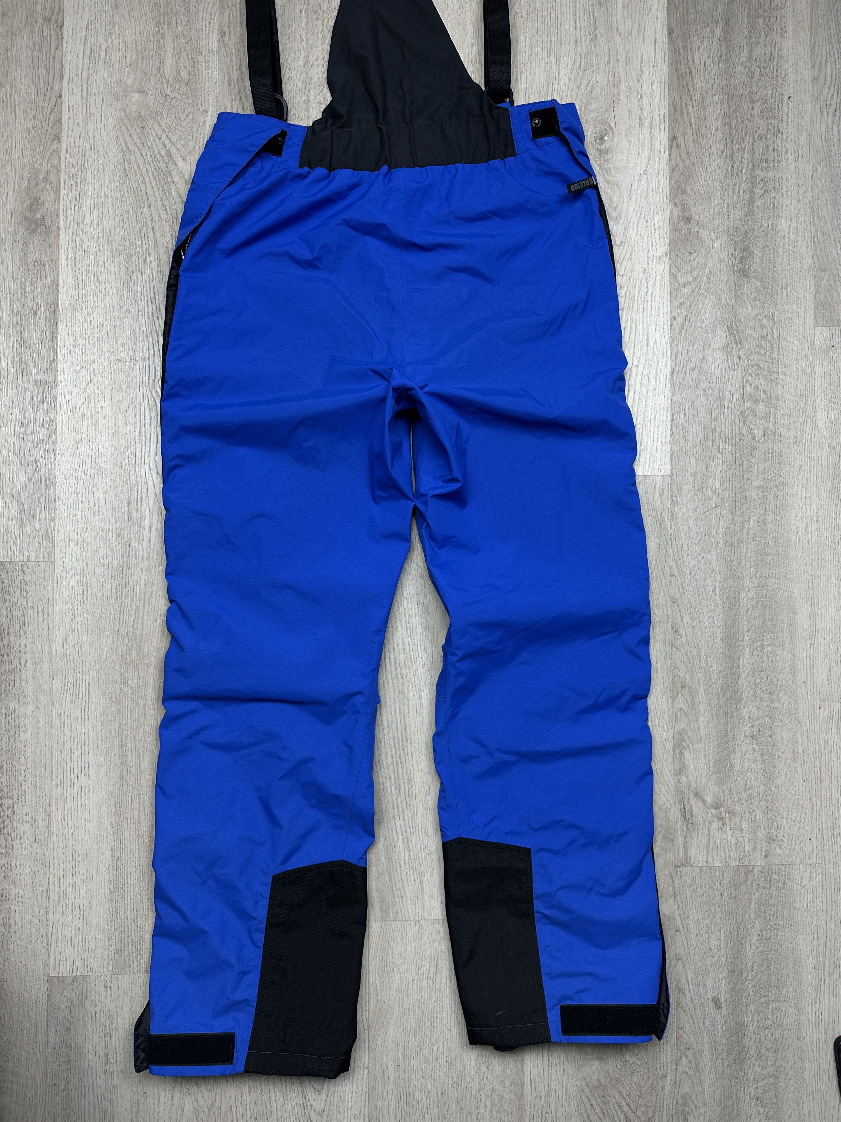 SALEWA Salewa Vintage Mens Outdoor Ski Pants Size US 34 / EU 50 - 13 Thumbnail