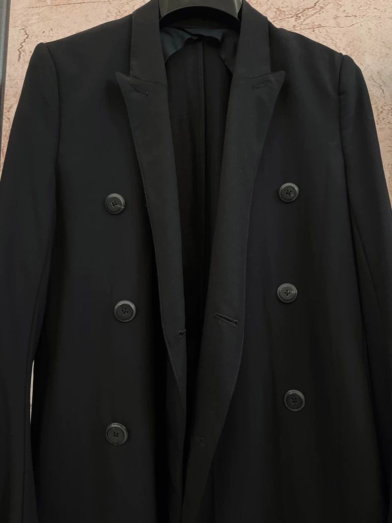 Rick Owens Rick Owens Windbreaker coat Size US S / EU 44-46 / 1 - 3 Thumbnail