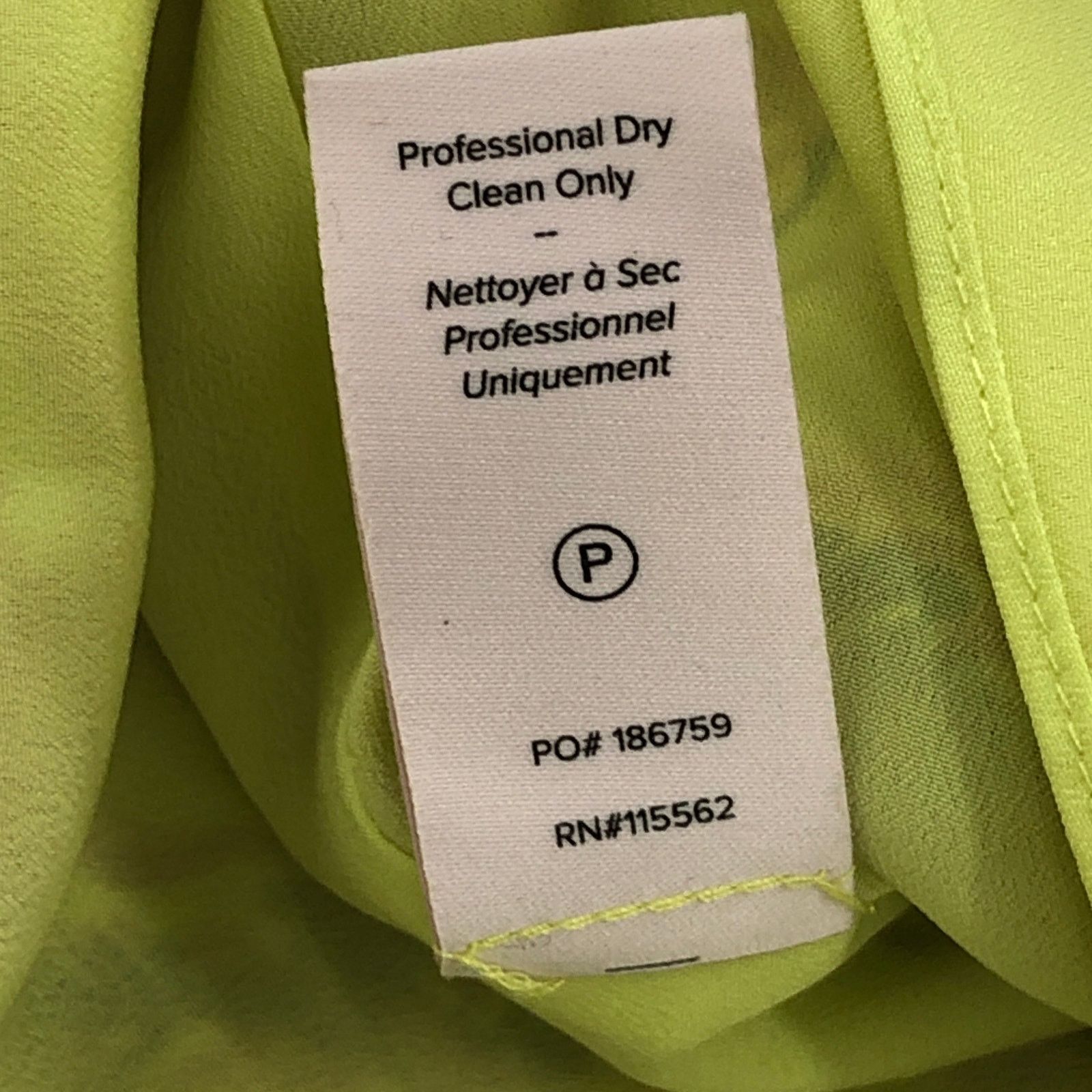 Cinq a Sept Cinq A Sept 5a7 Size S Top Nanon Gathered Sleeveless Orchids Size S / US 4 / IT 40 - 14 Thumbnail