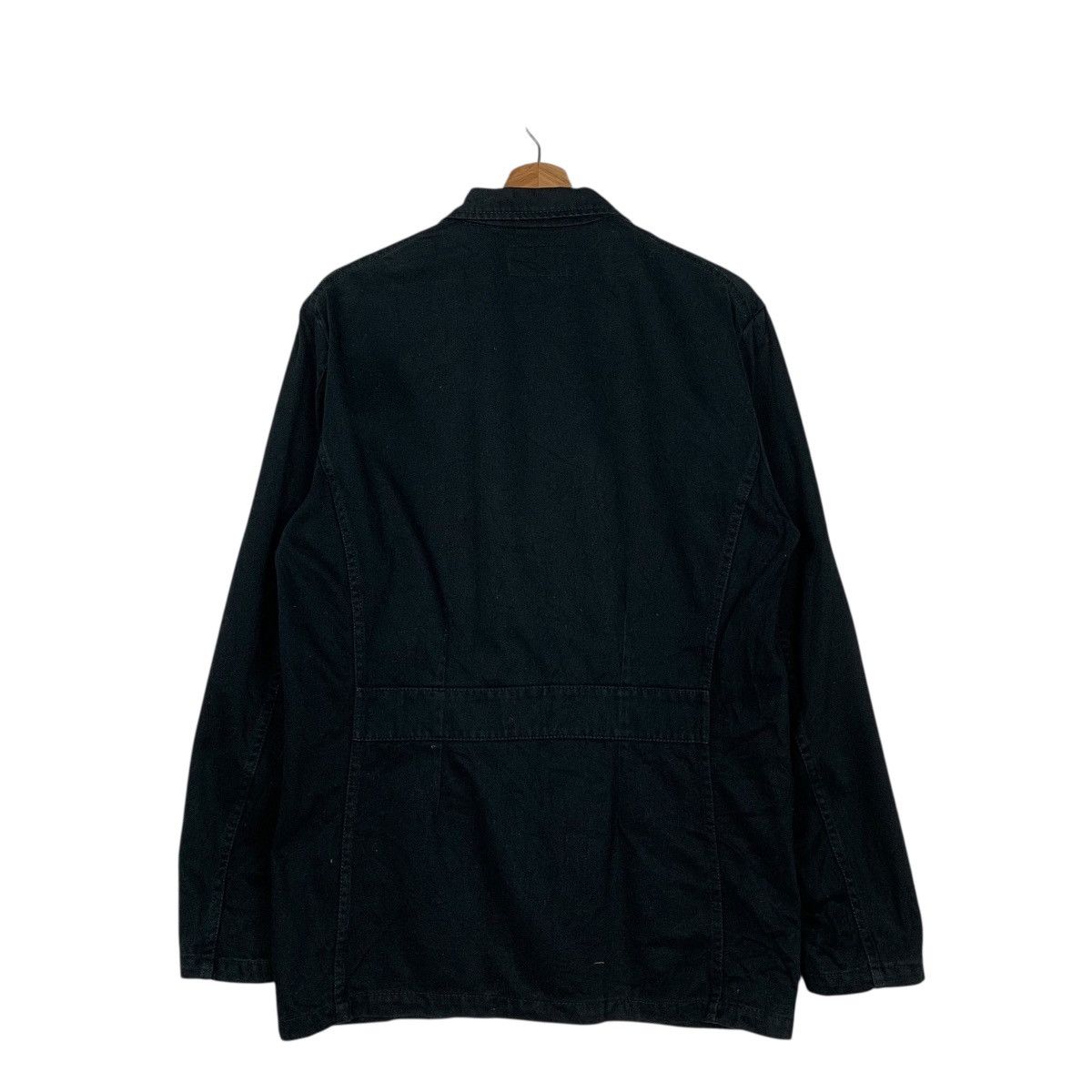 Vetra Vetra Cotton Jacket Size US S / EU 44-46 / 1 - 7 Thumbnail