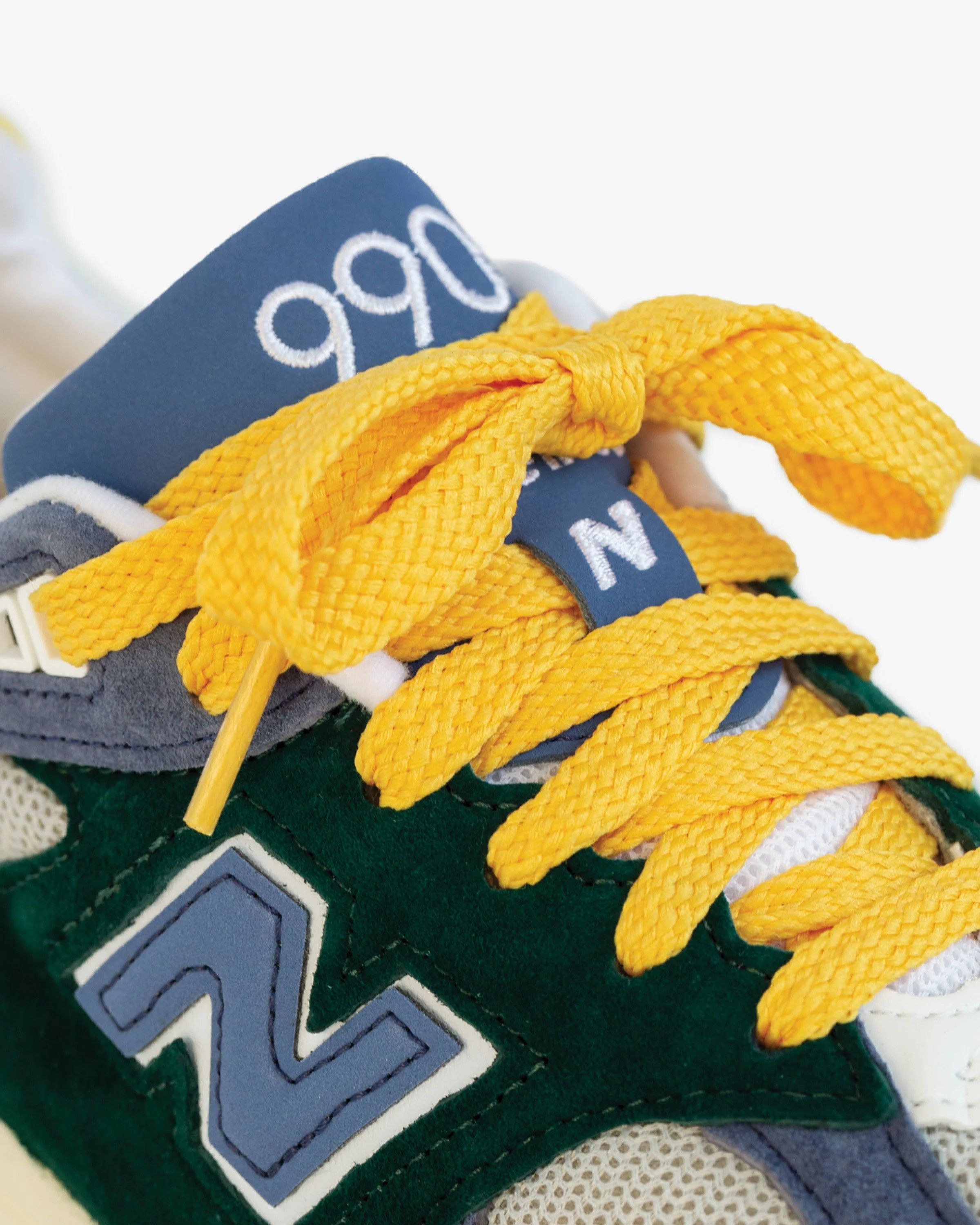 Aime Leon Dore × New Balance ALD / New Balance 990v2 Life in the Balance Size US 5.5 / EU 38 - 12 Thumbnail