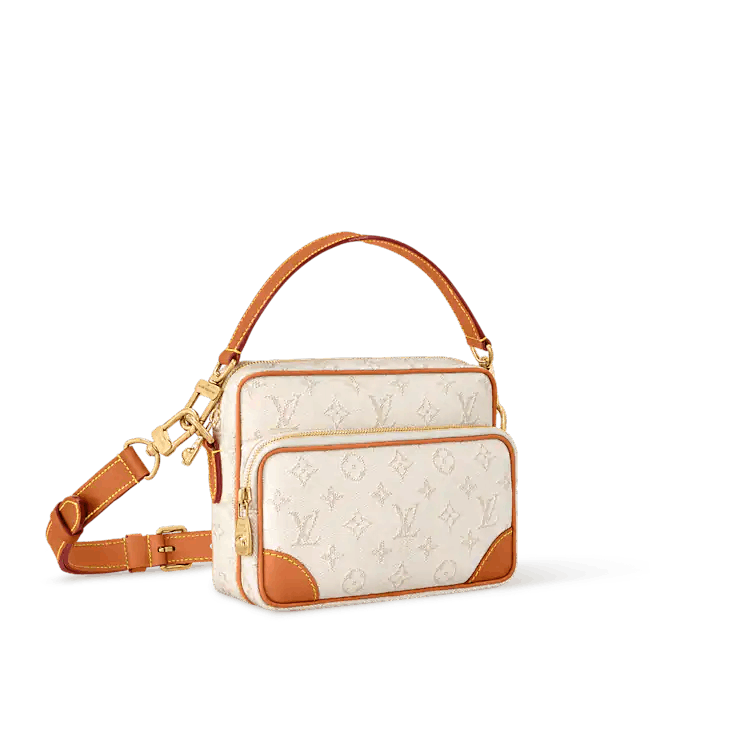 Louis Vuitton Nil Bag Size ONE SIZE - 2 Thumbnail