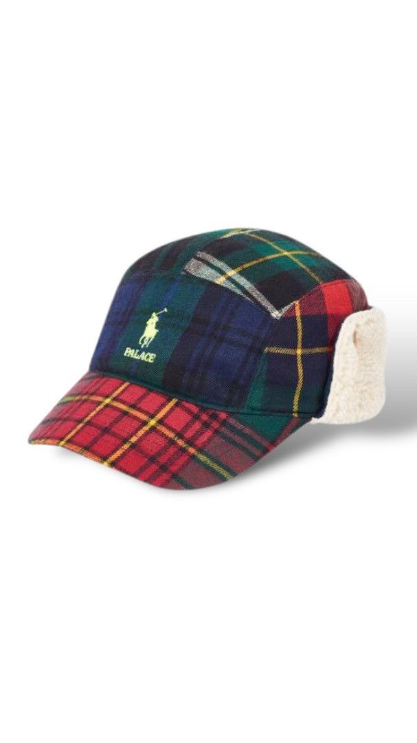 Palace Ralph Lauren Hat | Grailed