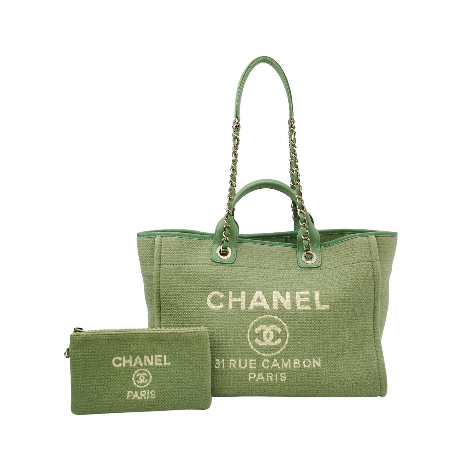 Chanel Chanel Women os Shoulder Bags Size ONE SIZE - 1 Thumbnail
