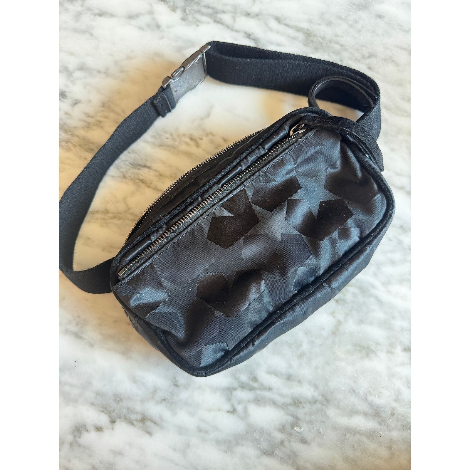 Ports 1961 Ports 1961 Black Fanny Pack Size ONE SIZE - 1 Thumbnail