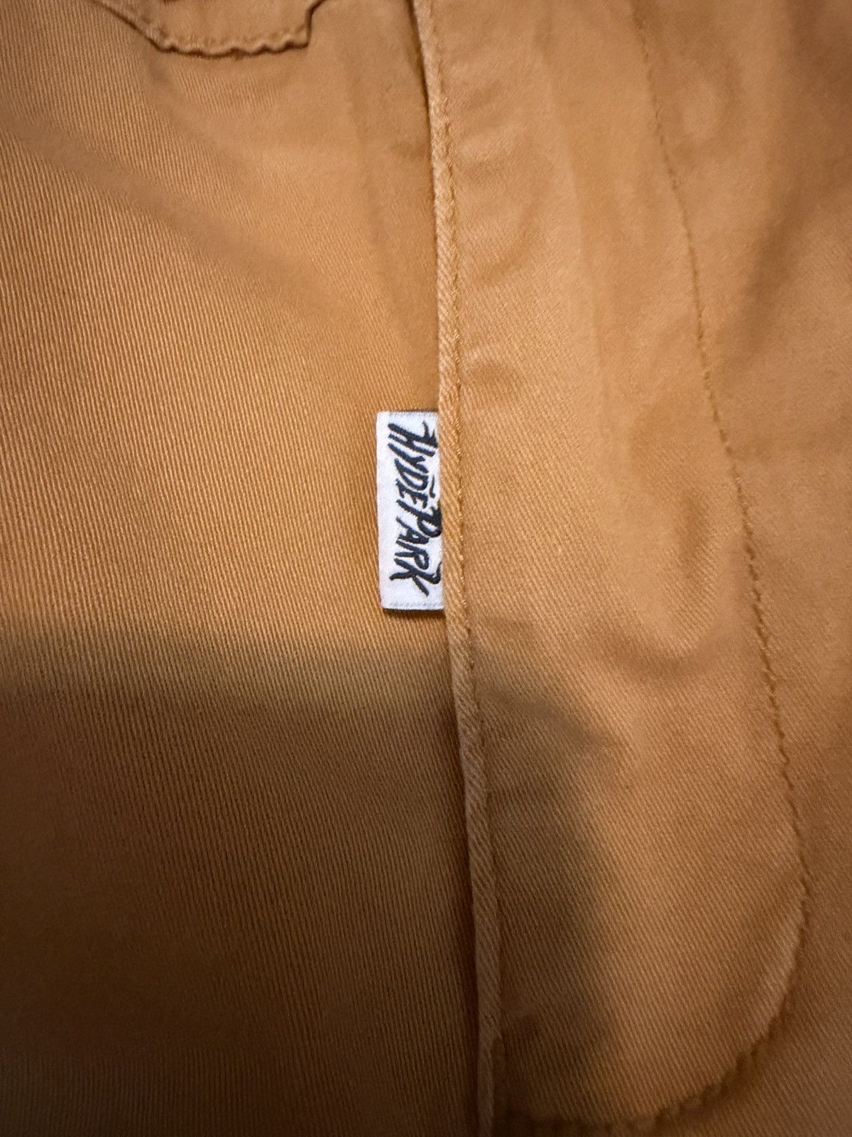 Hyde Park Goods Hyde Park The Weekender Cargo Shorts Size US 30 / EU 46 - 5 Thumbnail