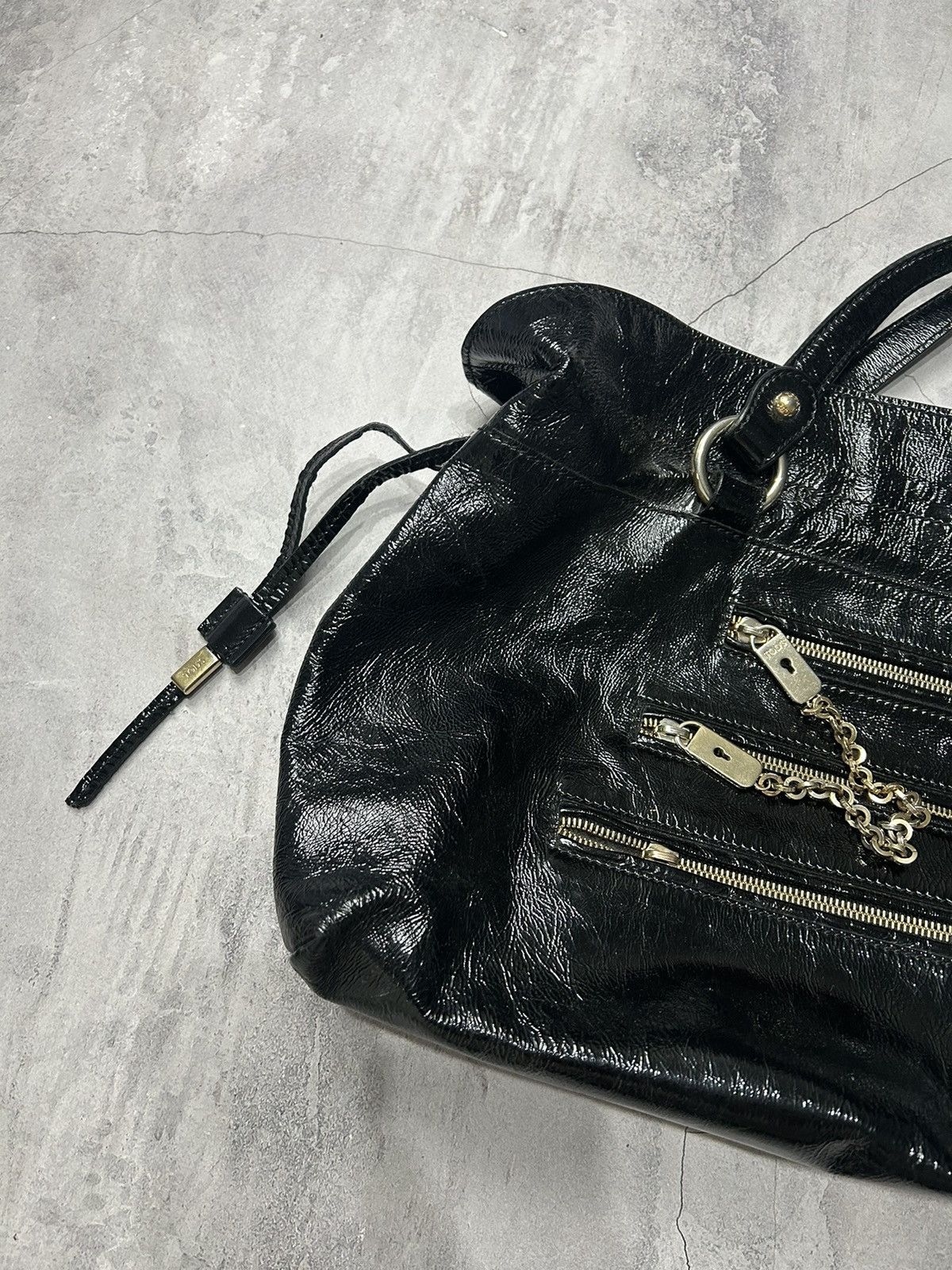 Tod's × Vintage Tod’s Size ONE SIZE - 4 Thumbnail