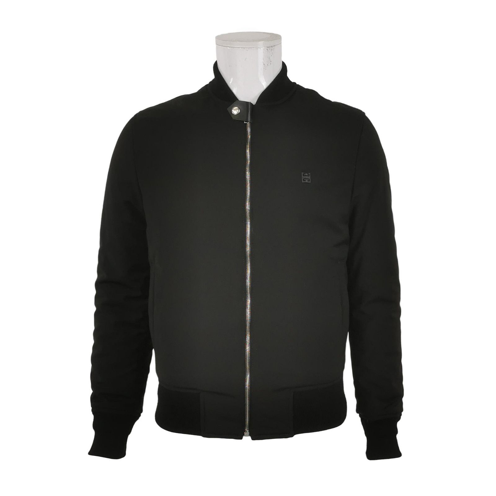 Givenchy Givenchy Men s Heavy Coats Size US S / EU 44-46 / 1 - 1 Thumbnail