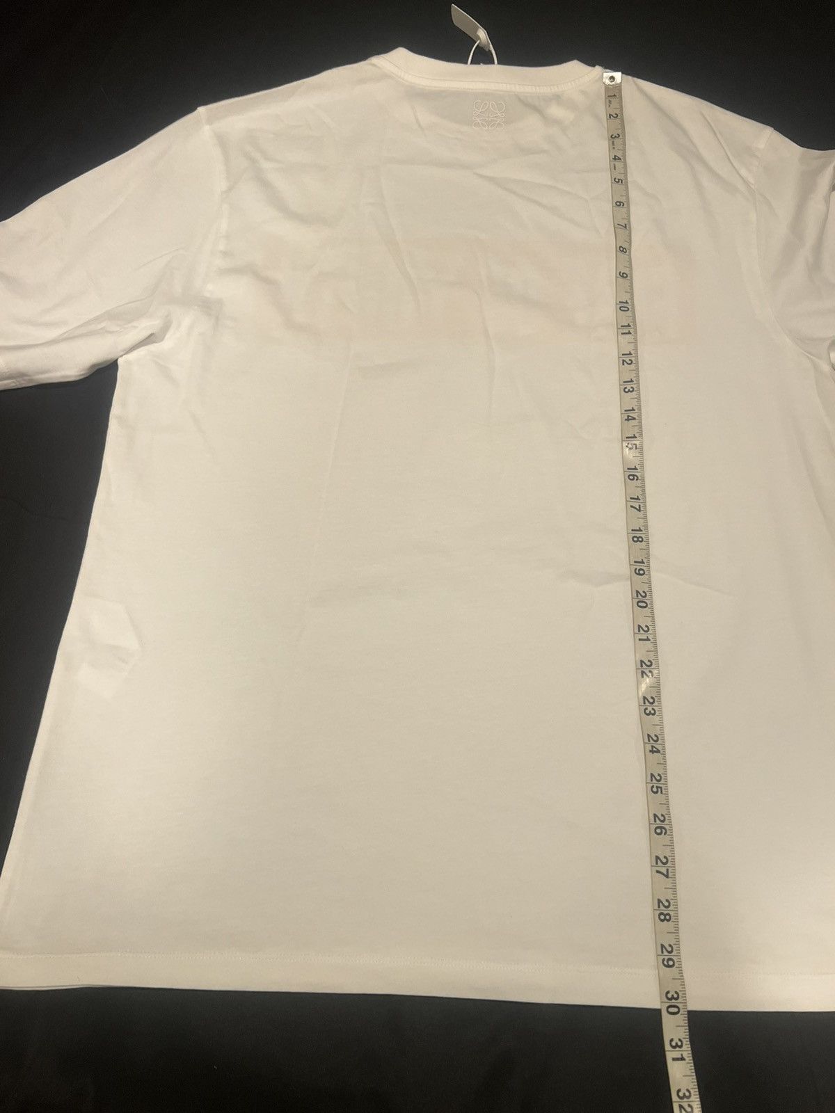 Loewe Loewe mens t shirt. XL. $690 Size US XL / EU 56 / 4 - 9 Thumbnail