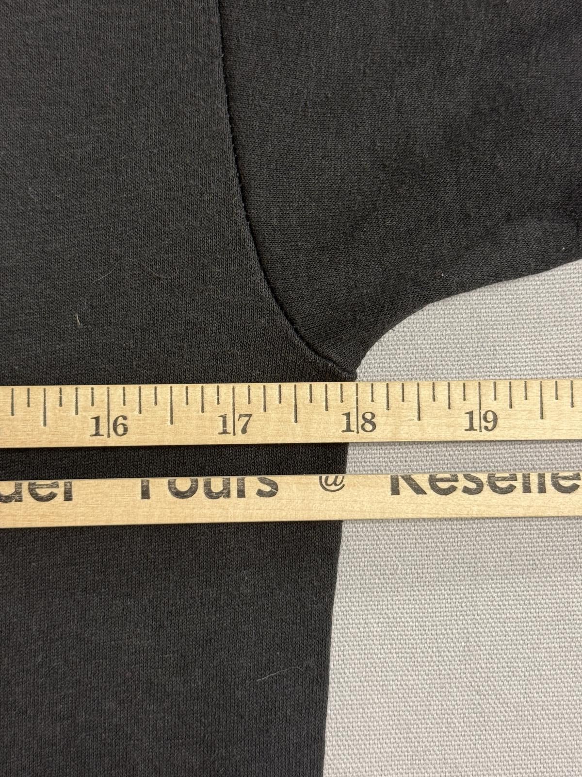 Other Vintag Was (Not Was) Band T-shirt 2 Sided David & Don Was M Size US M / EU 48-50 / 2 - 5 Thumbnail