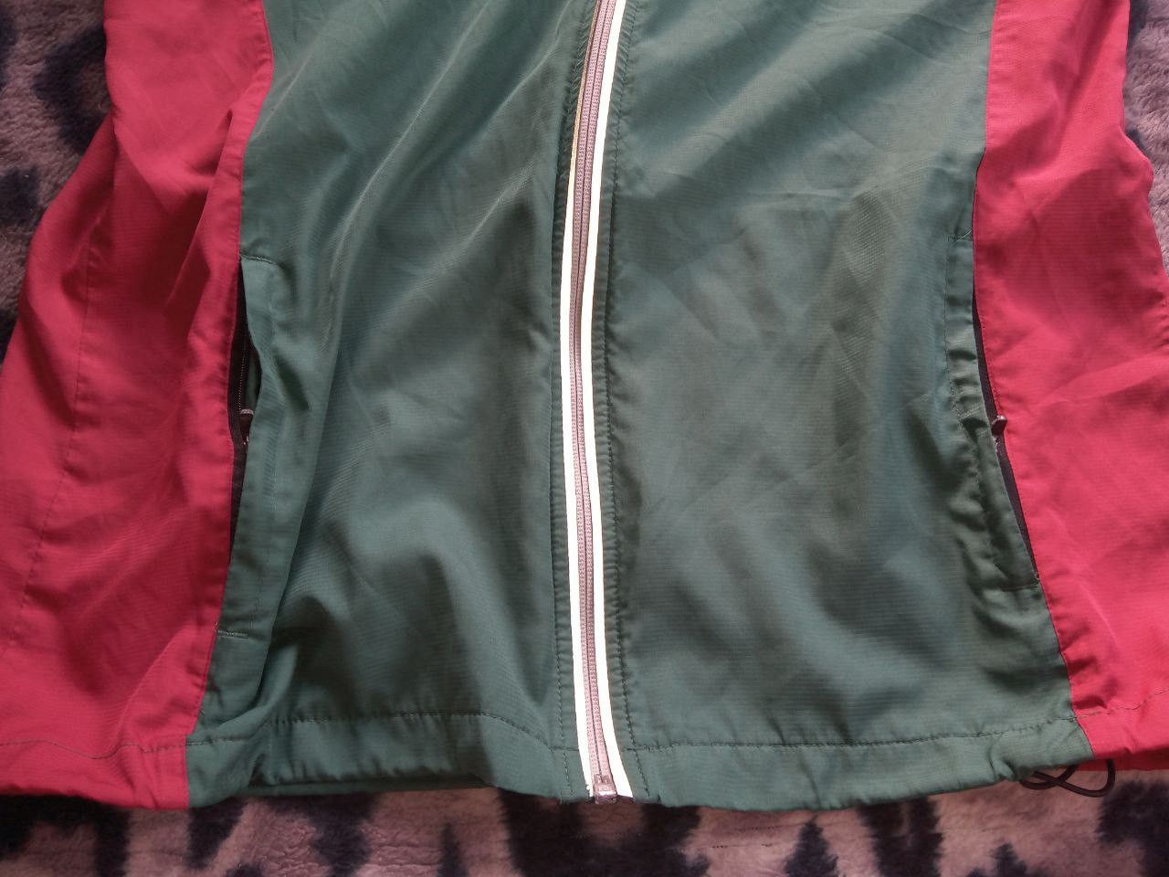Other 42 Painfbat Limburgse Jagers Training Coat Size US XL / EU 56 / 4 - 7 Thumbnail