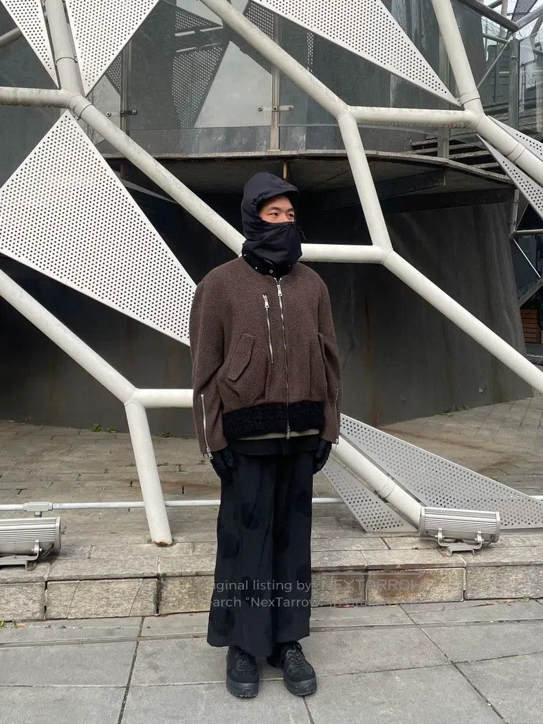 Comme des Garcons Comme Des Garcons size S pants Size US 27 - 9 Thumbnail
