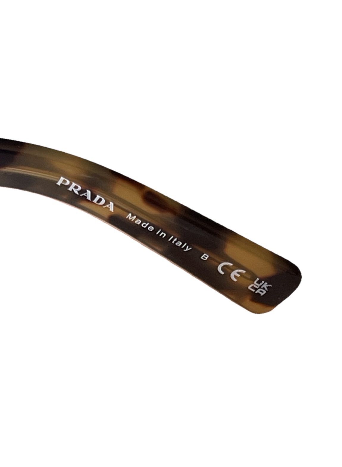 Prada Prescription lens sunglasses 😎 Size ONE SIZE - 4 Thumbnail