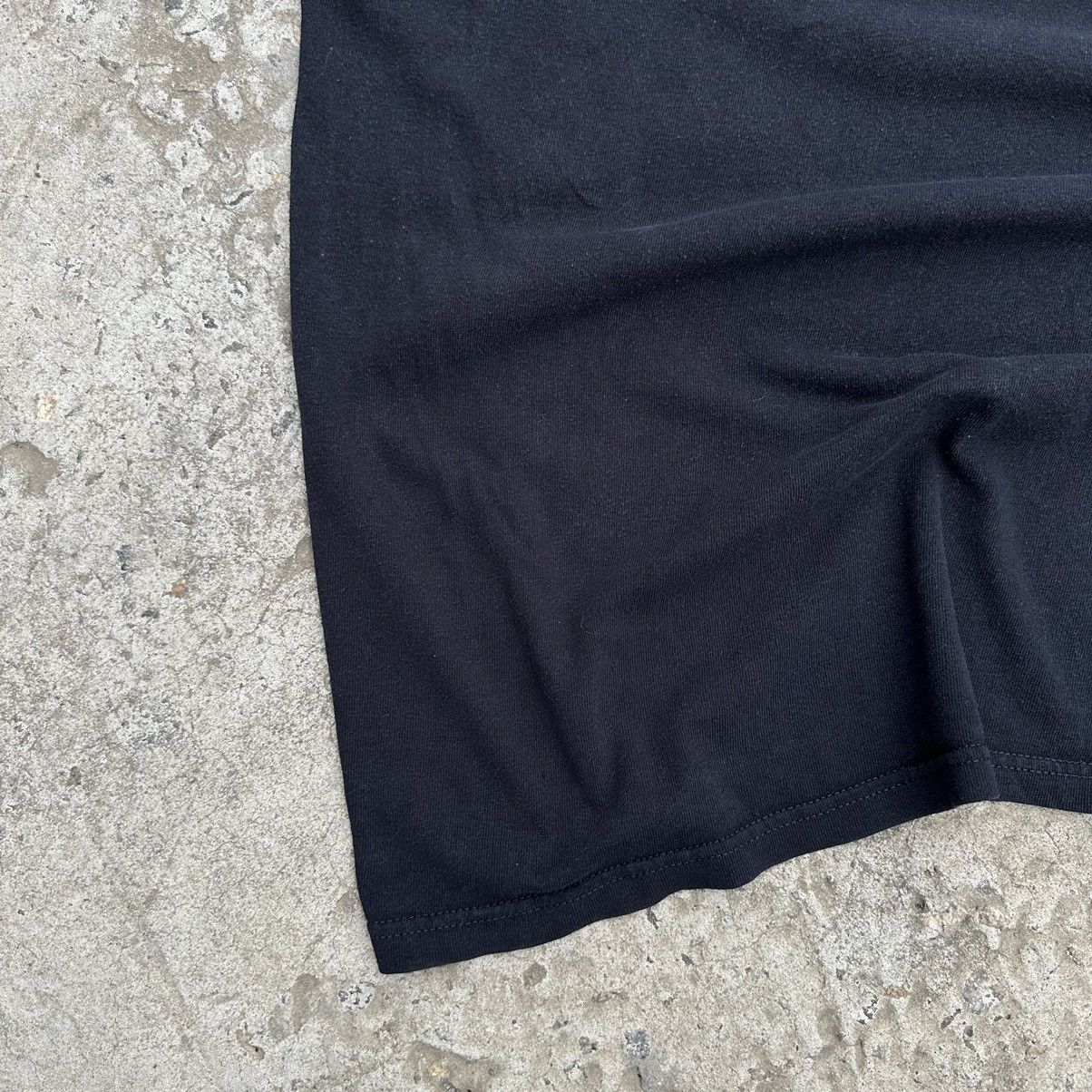 Band Tees × Vintage Vintage T-shirts Anglo 3 L td Big Logo Y2K Band 00s Size US XXL / EU 58 / 5 - 9 Thumbnail