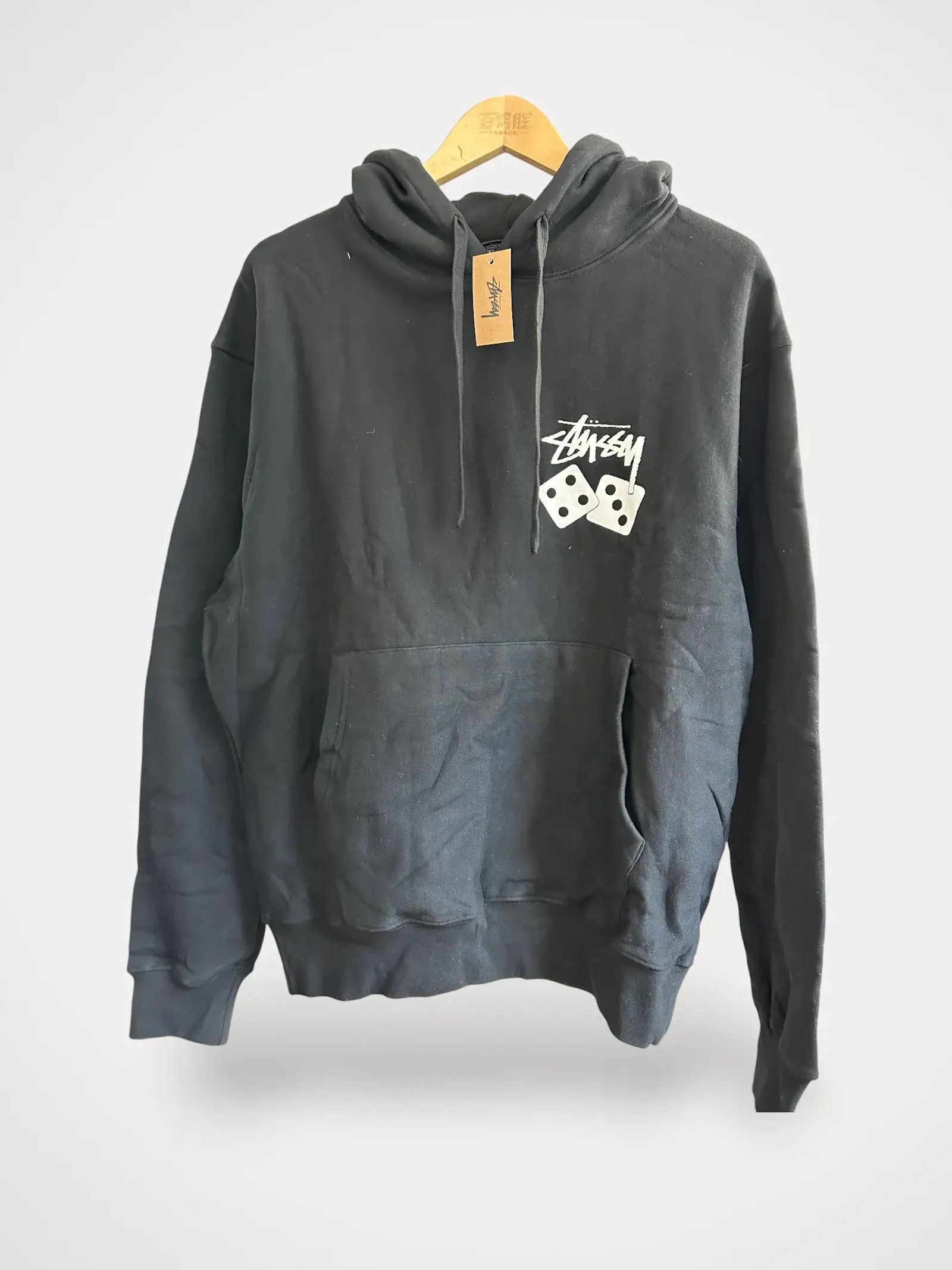 Stussy stussy hibiscus hoodie | Grailed