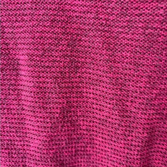 Old Navy Old Navy womens Marled V-Neck Tunic in pink tangiers size xl Size XL / US 12-14 / IT 48-50 - 5 Thumbnail