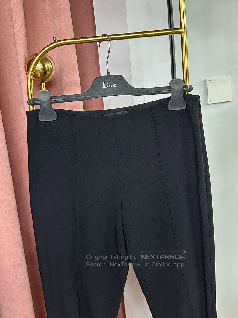 The Row The Row size 4 Black slacks slacks Size 25" / US 0 / IT 36 - 2 Thumbnail