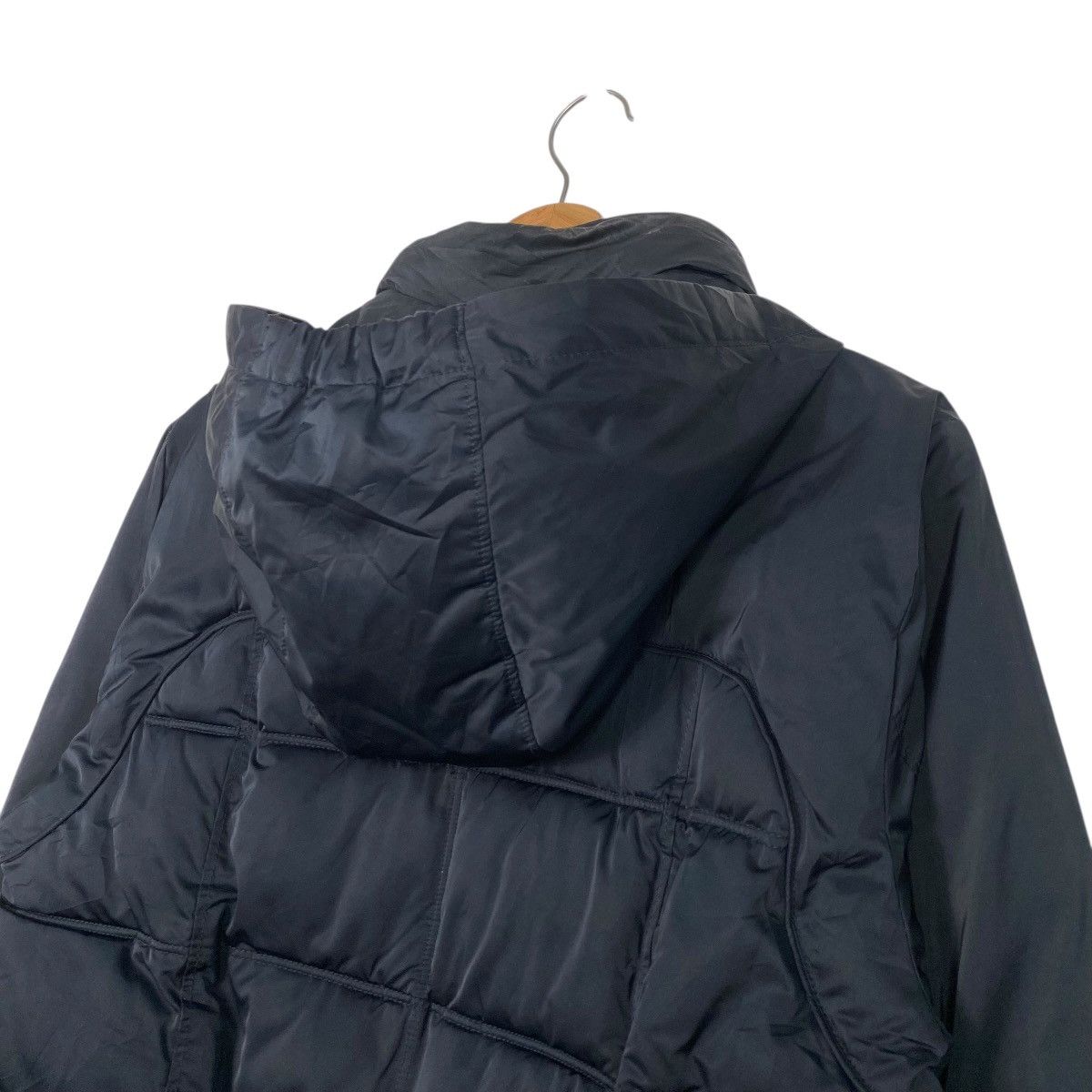 Massimo Dutti Mossimo Duttin hoodie jacket Size US L / EU 52-54 / 3 - 9 Thumbnail