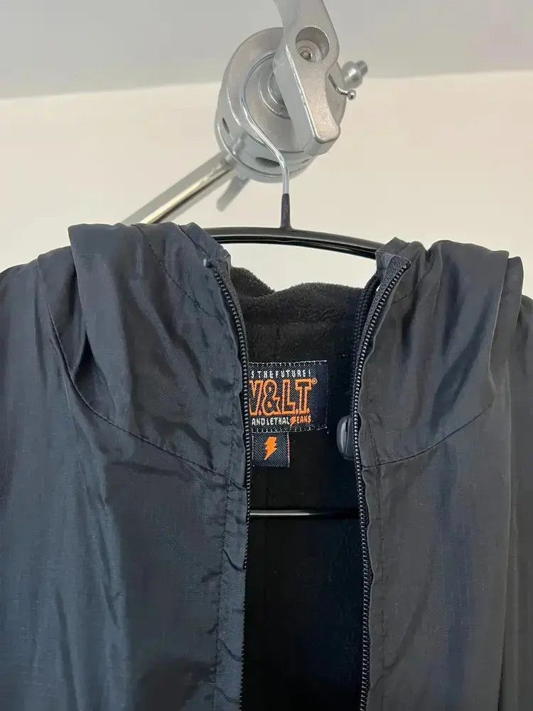Walter Van Beirendonck Walter Van Beirendonck Walter Van Beirendonck Basic Nylon Size US S / EU 44-46 / 1 - 6 Thumbnail