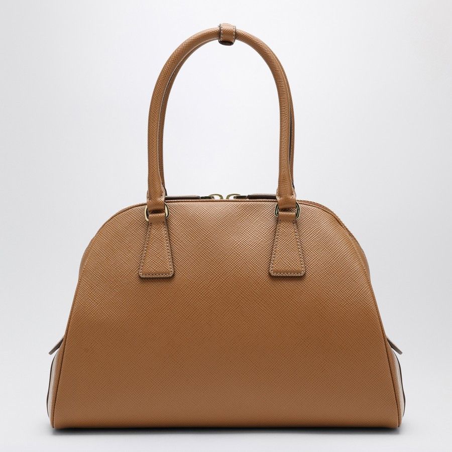 Prada o1d2blof0924 Size : OS / Handbags In Brown Size ONE SIZE - 3 Thumbnail