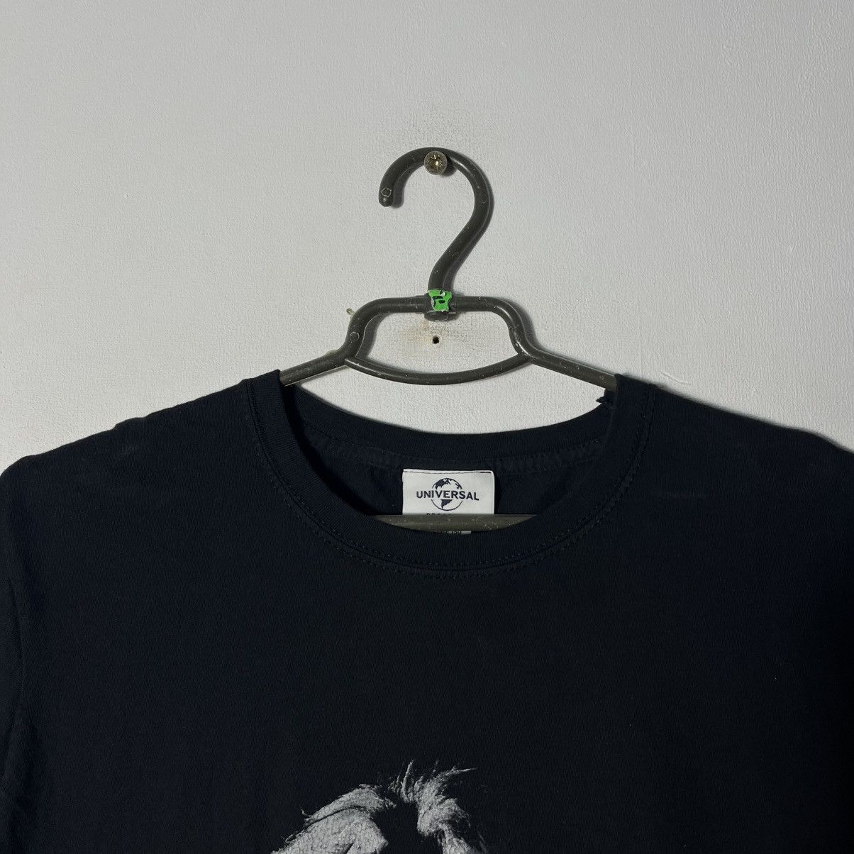 Other Horror Chucky "My Friends Call Me..." T-Shirt Movie RARE Size US L / EU 52-54 / 3 - 4 Thumbnail